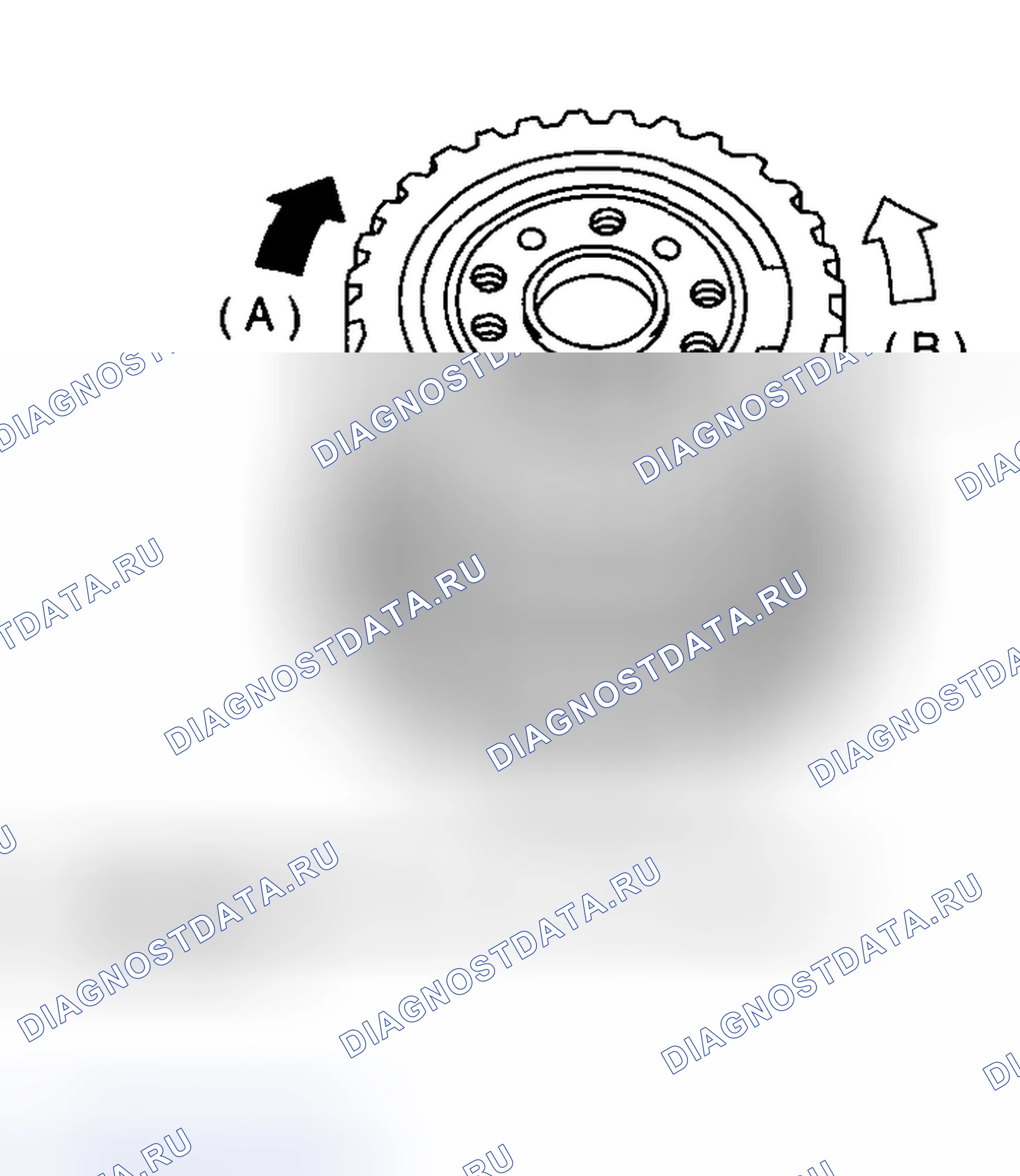 Рис. 438. Subaru Impreza GD/GC/GG рестайлинг