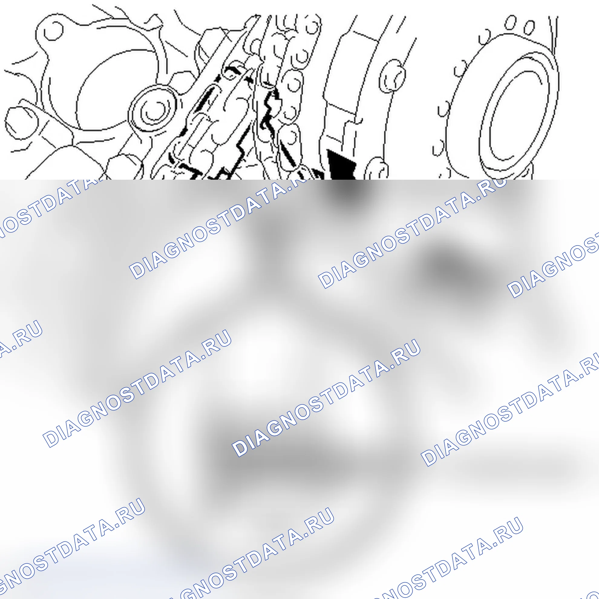 Рис. 235. Lexus IS F I