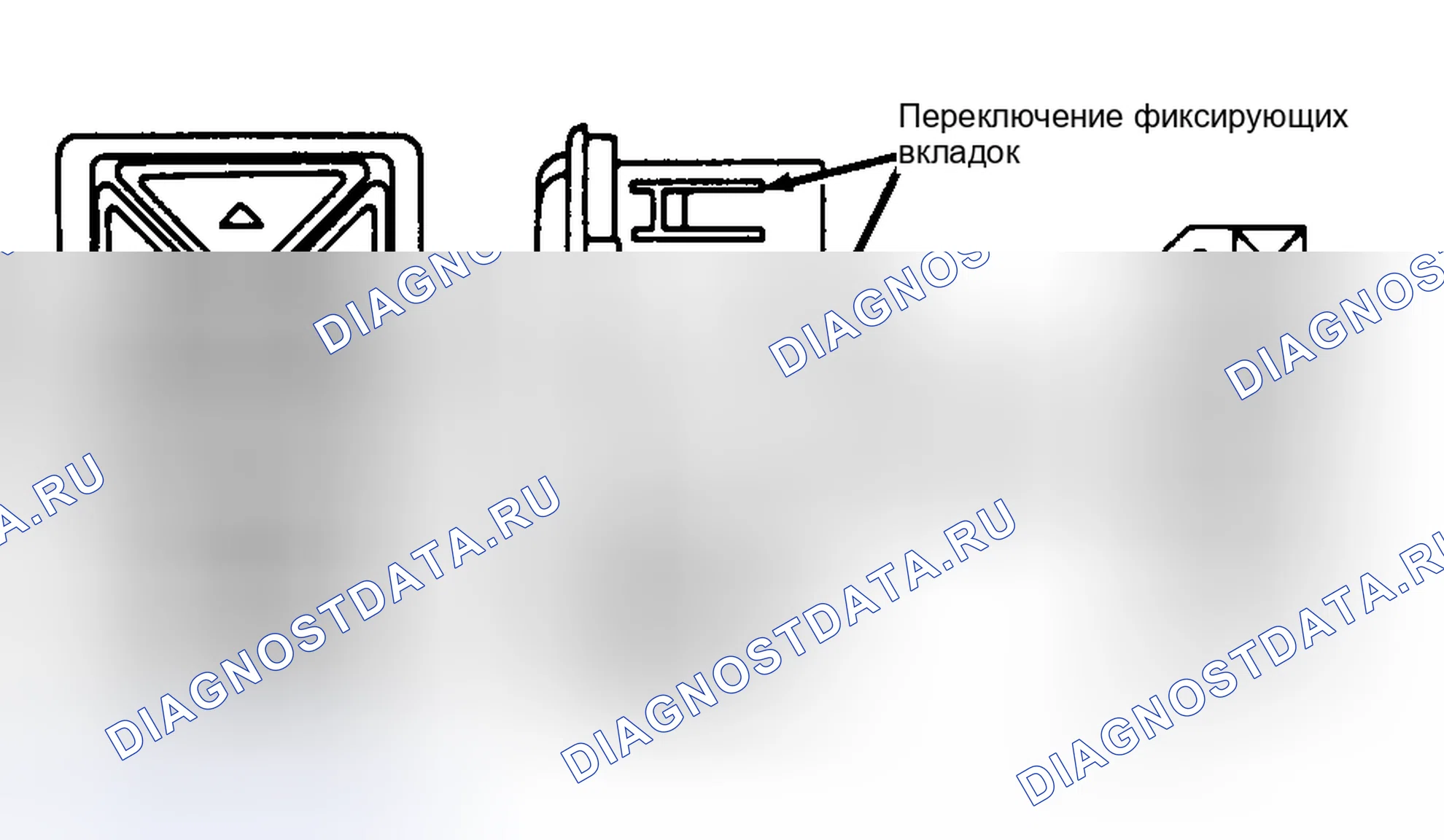 Рис. 2. Subaru Legacy BC/BJ/BF