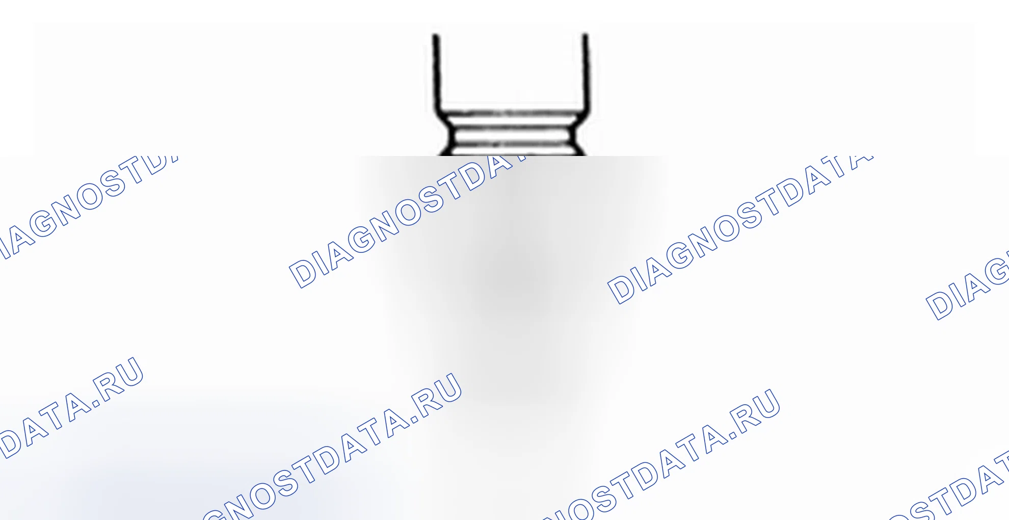 Регулировка процедуры ремонта. Hyundai H-1 A1