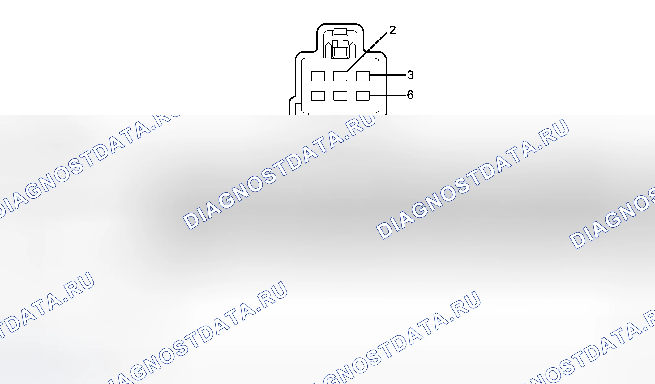 Рис. 13. Ford Five Hundred I