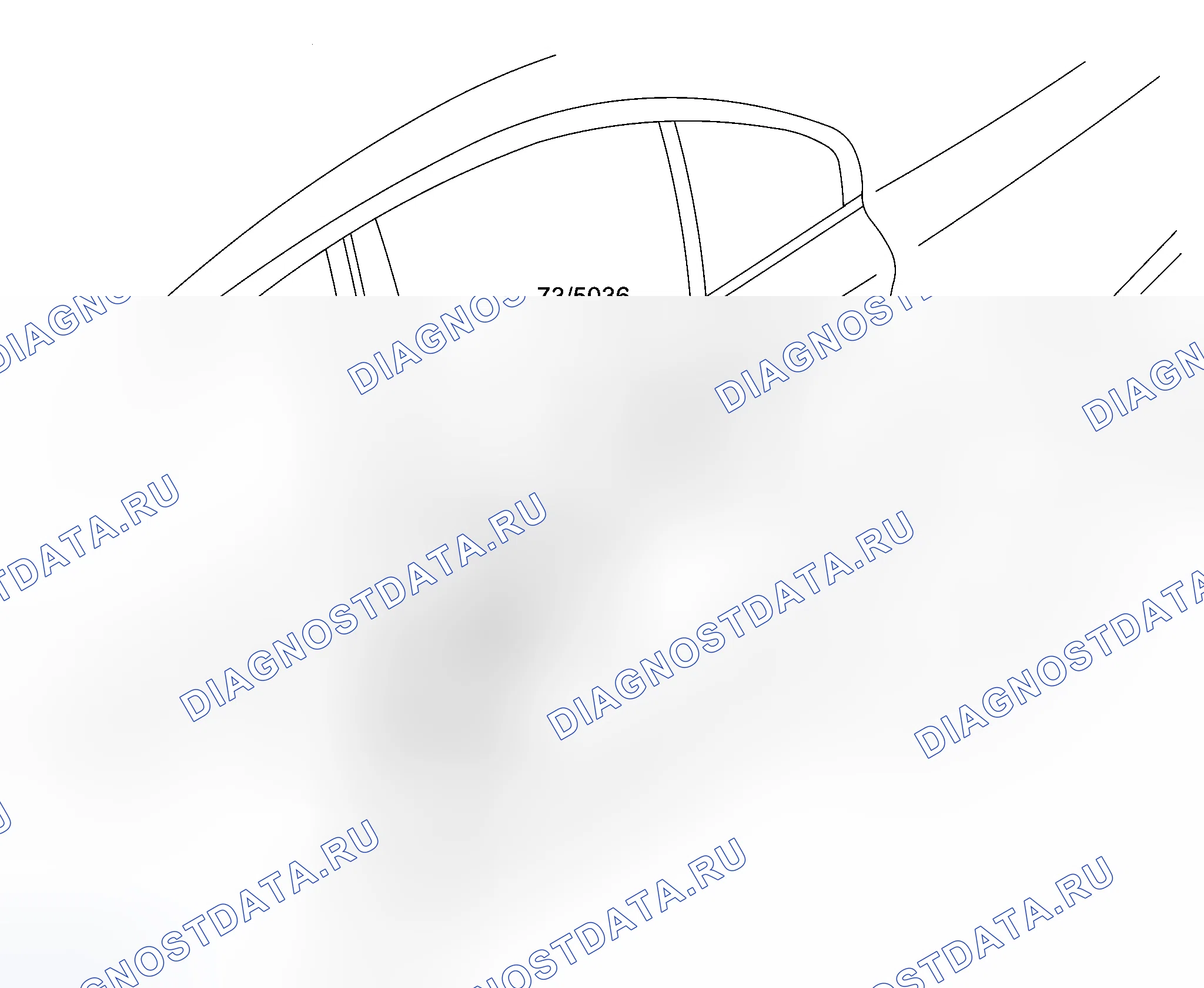 Рис. 13. Volvo S80 II