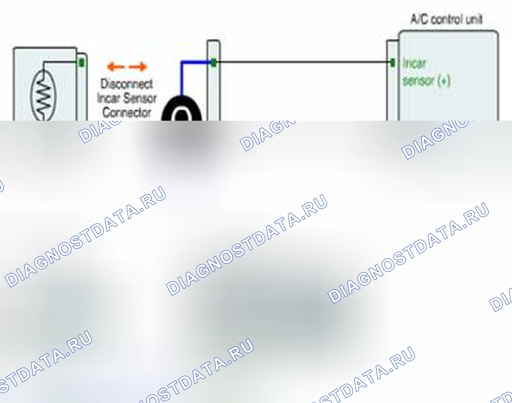 Рис. 164: Проверка сигнальной цепи. Geely SC7 I