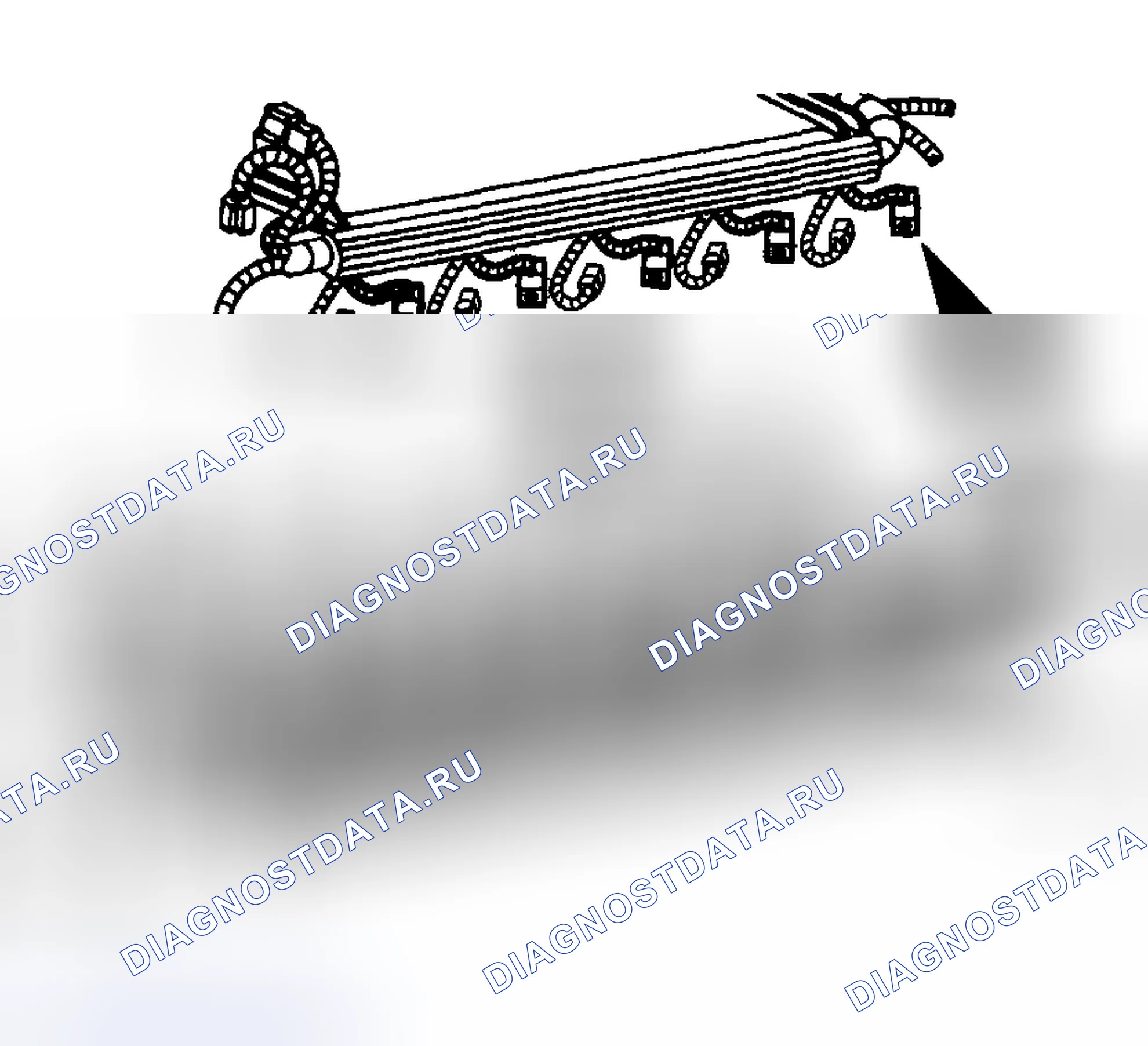 Рис. 2812. Ford Pickup F250 Super Duty I