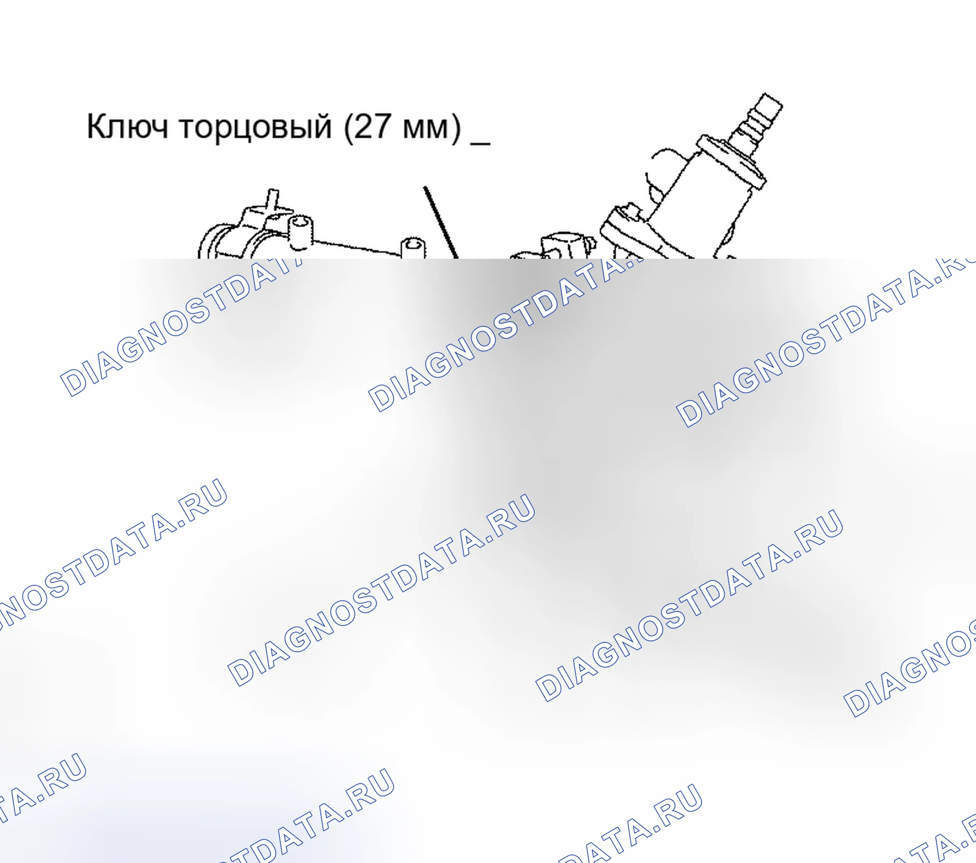 Рис. 83. Toyota Sienna II