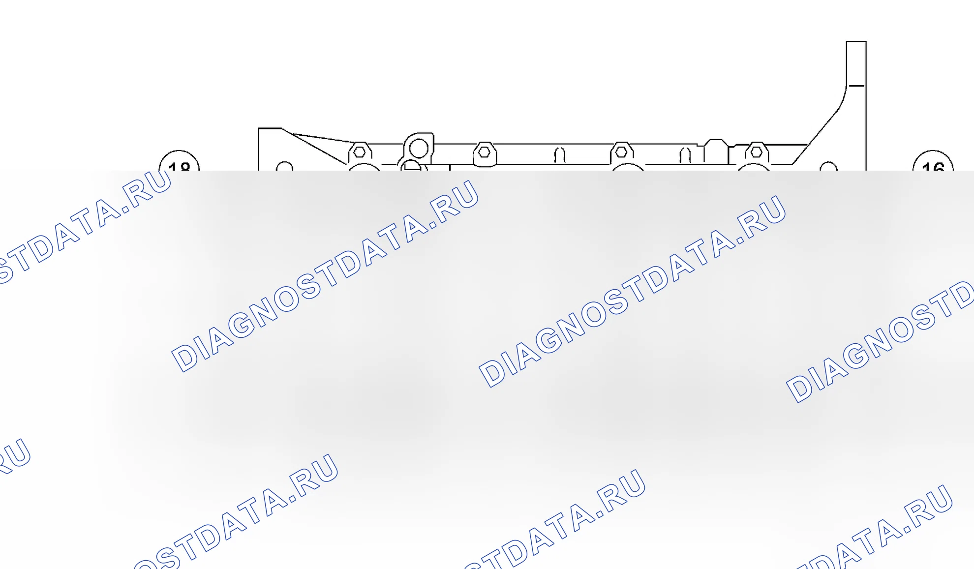 Рис. 1082. Ford Econoline E350 Super Duty 