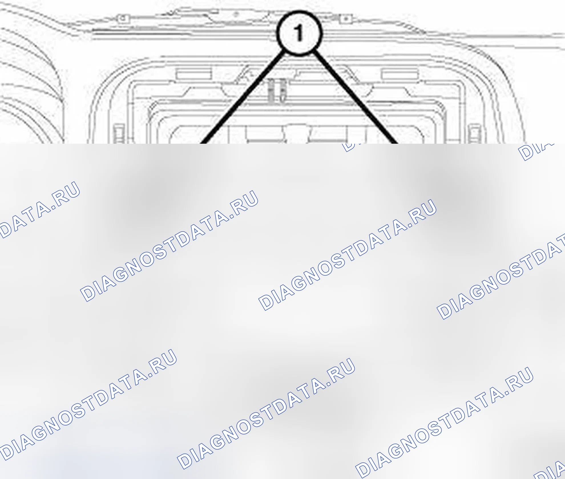 Рис. 50. Dodge Caliber I рестайлинг