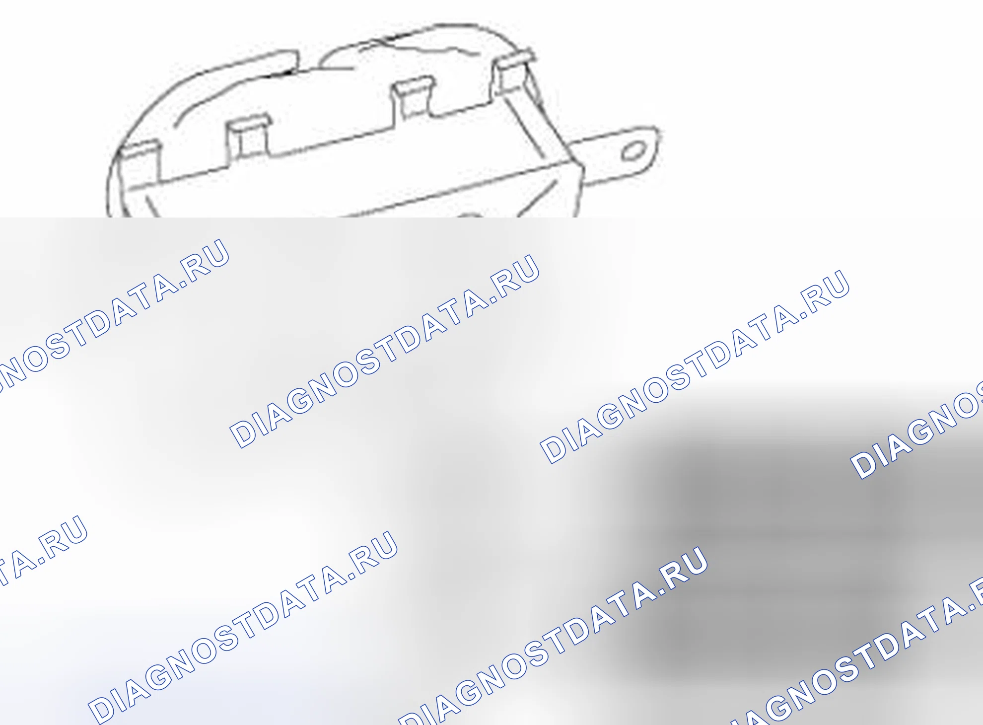Рис. 65. Honda Civic IX рестайлинг