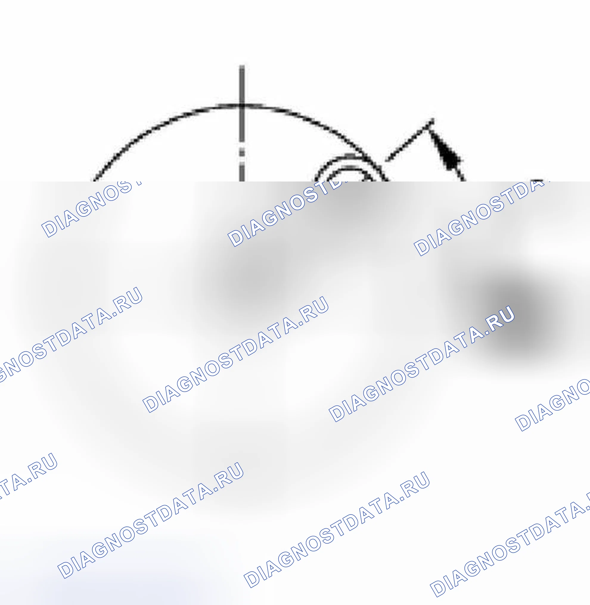 Рис. 19. Volkswagen Golf Mk3