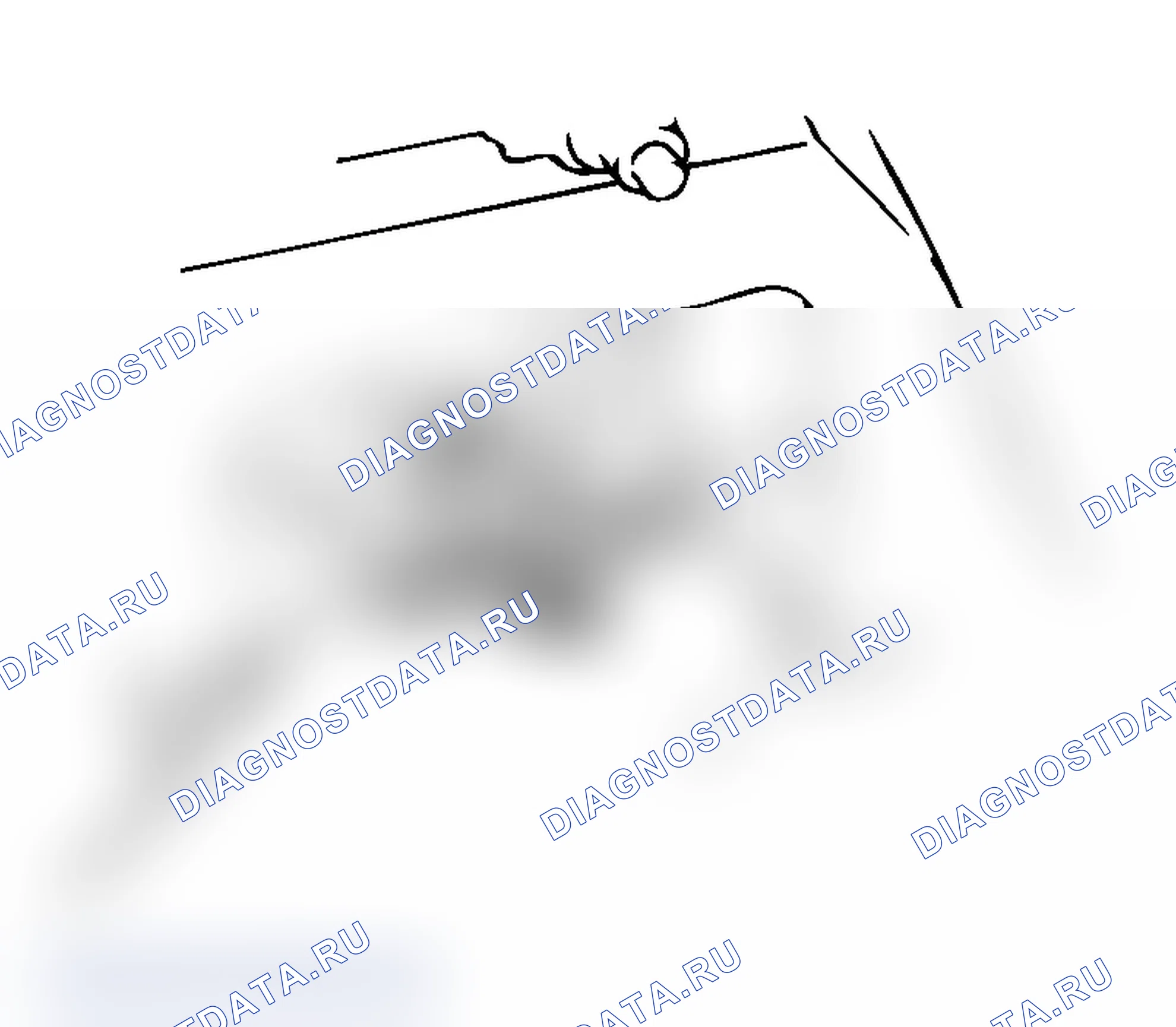 Рис. 424. Mitsubishi Lancer Ralliart IX рестайлинг