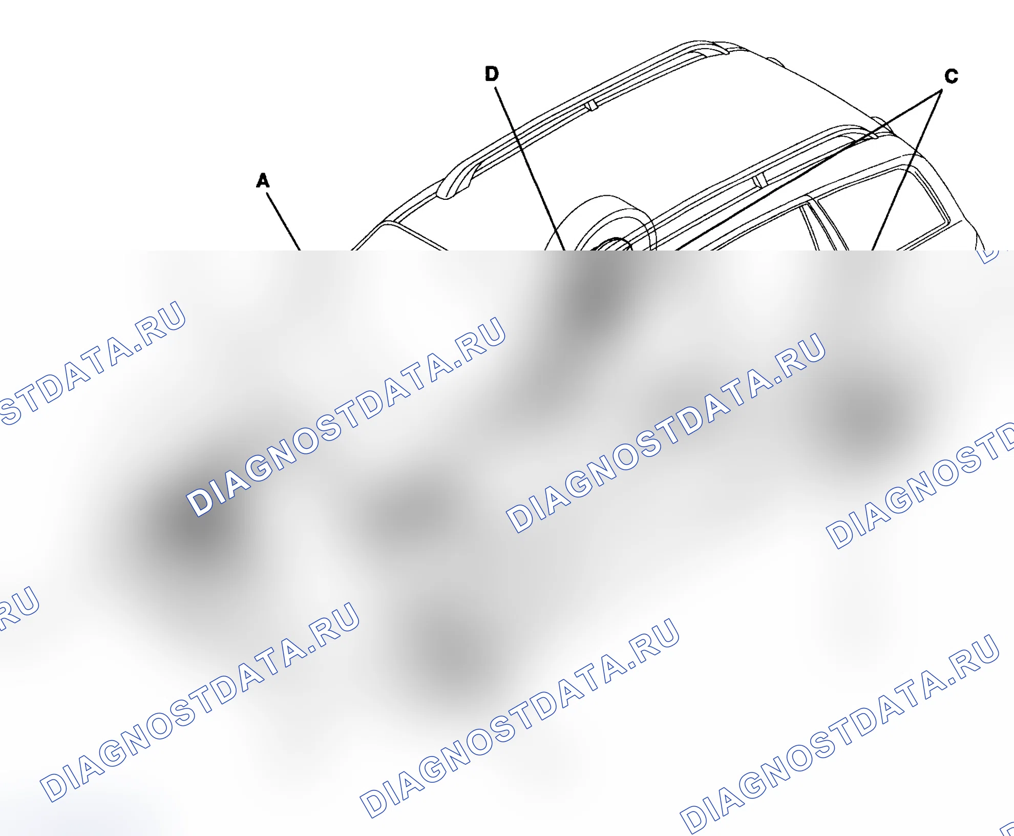 Рис. 1. Hyundai Santa Fe I
