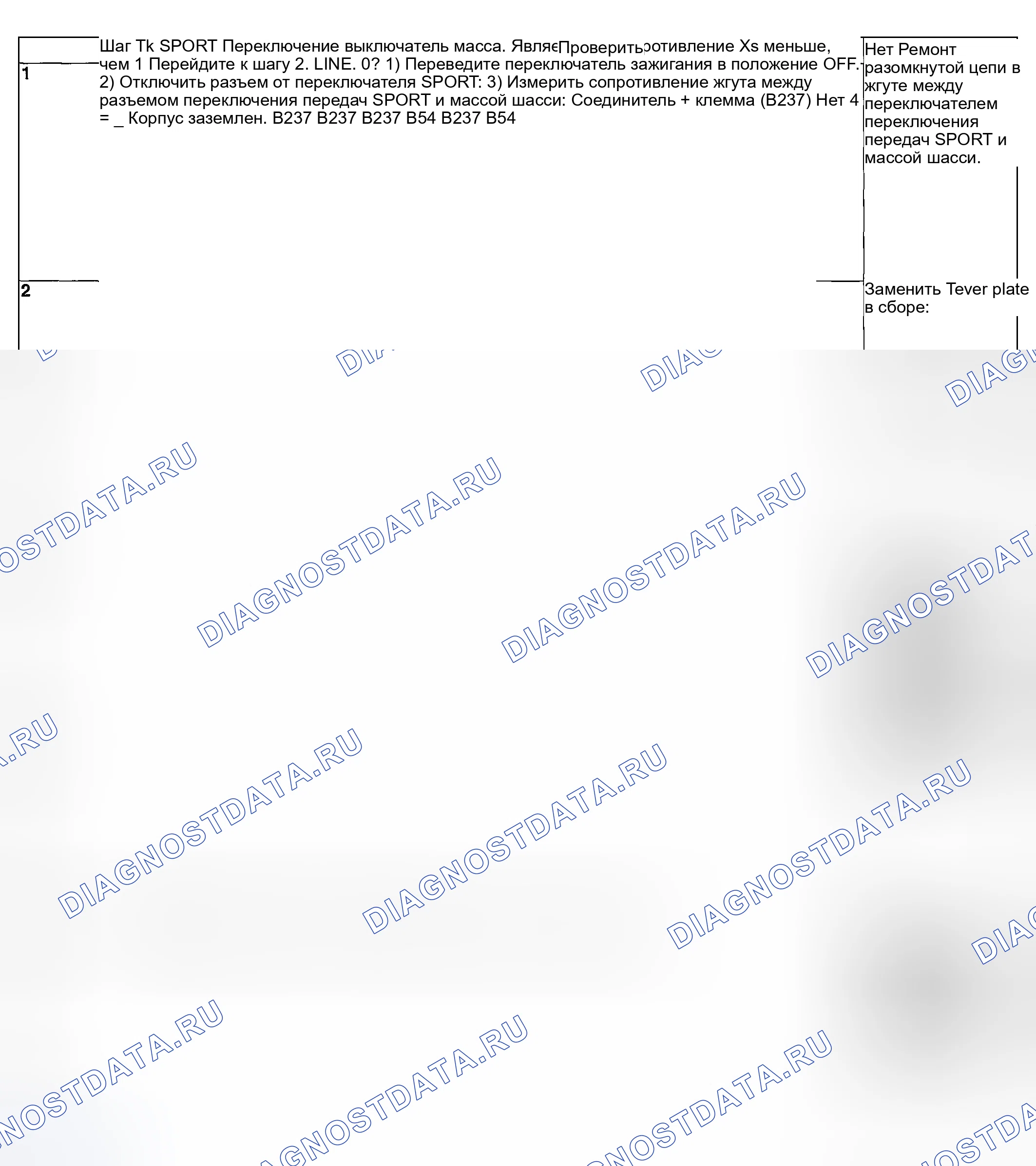 Рис. 820. Subaru Baja I