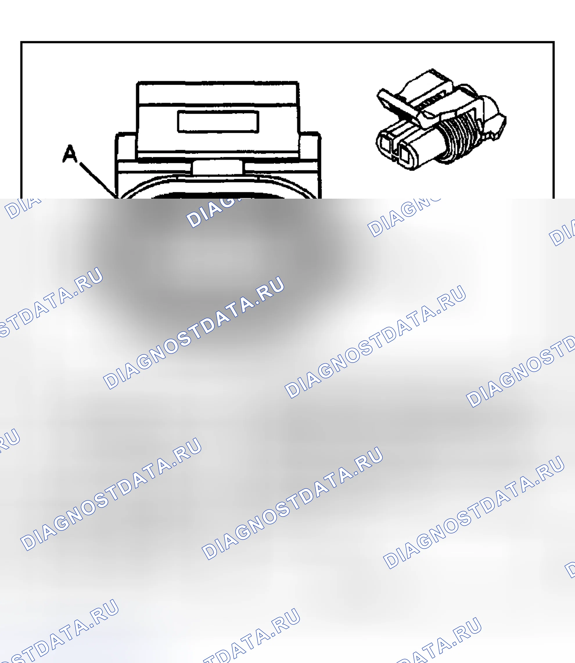 Рис. 166. GMC Cab & Chassis Sierra 3500 GMT800 early