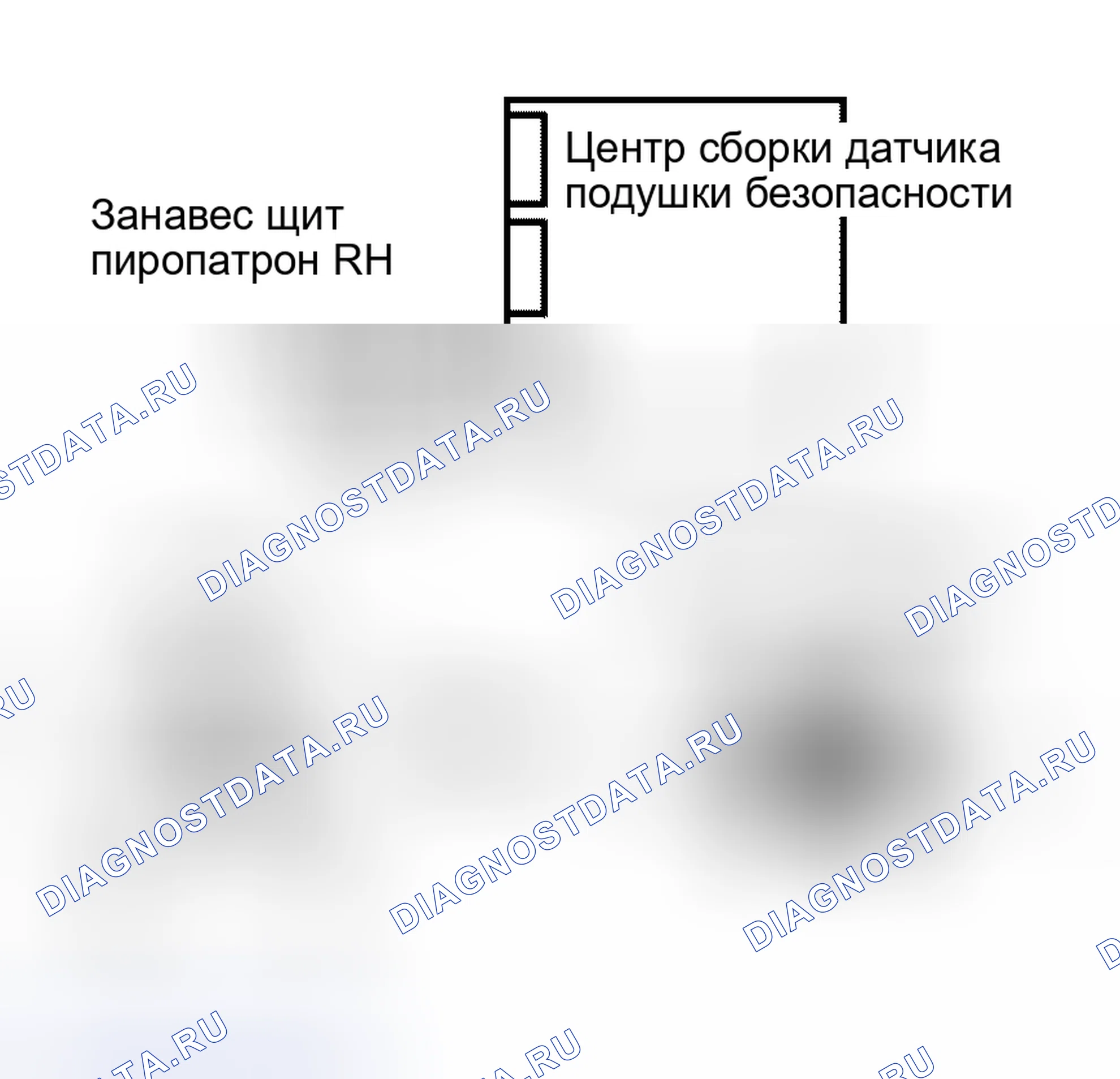 Рис. 275. Honda Accord VI