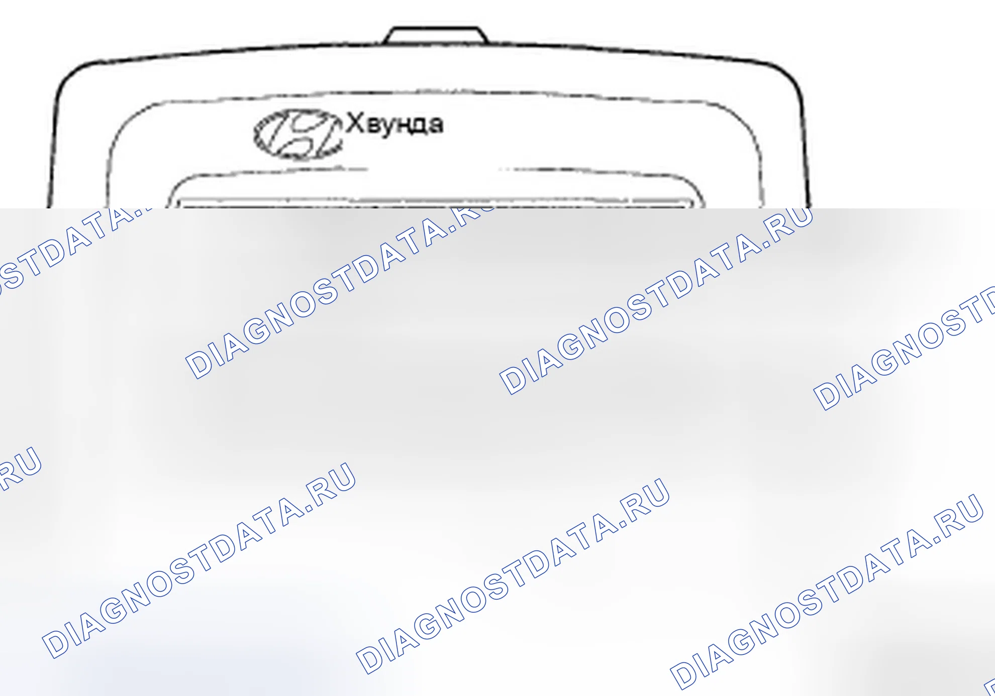 Рис. 8. Hyundai Genesis I