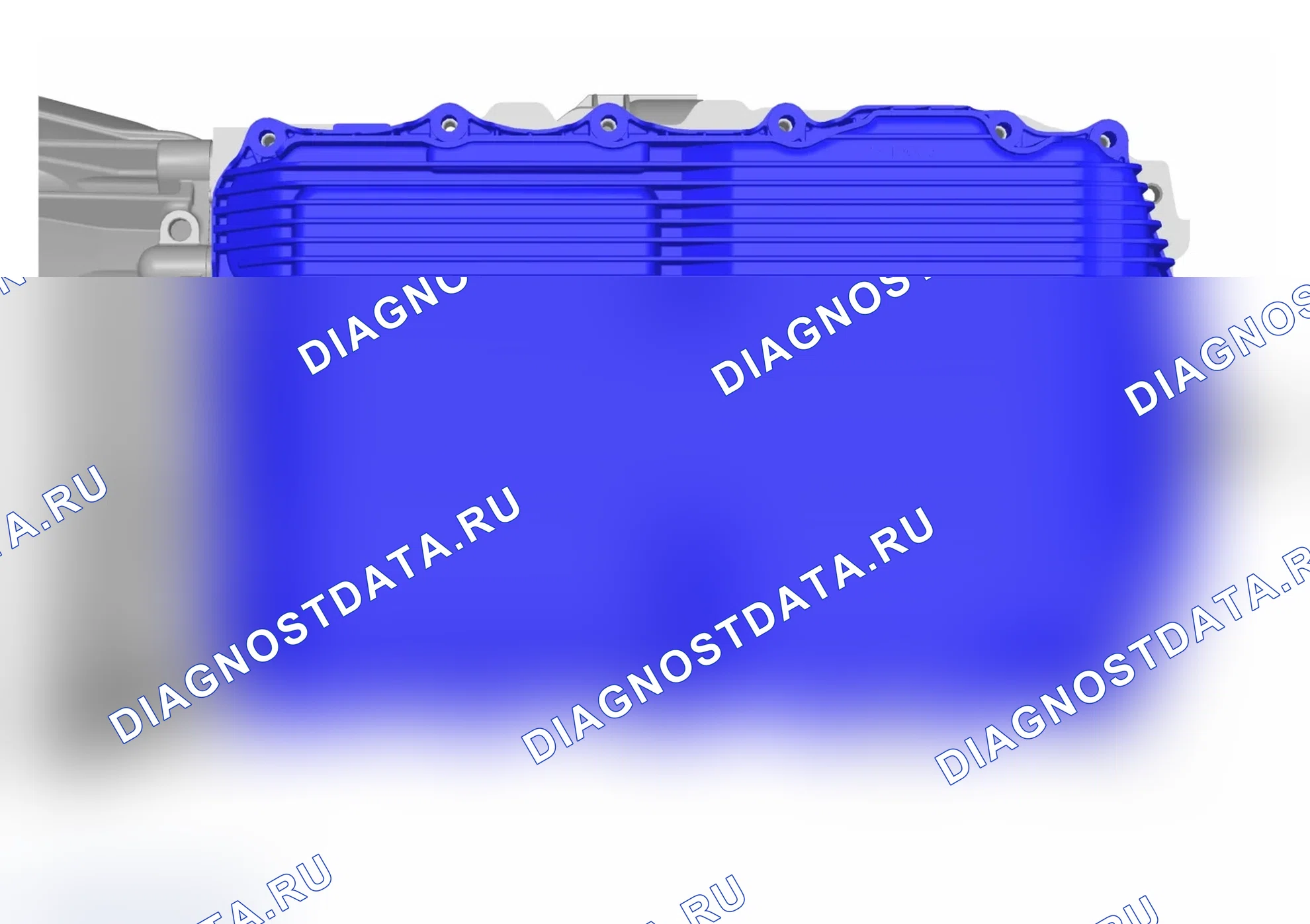 Как снять и установить интегрированный поддон картеру — Great Wall Pao. Great-Wall Pao I