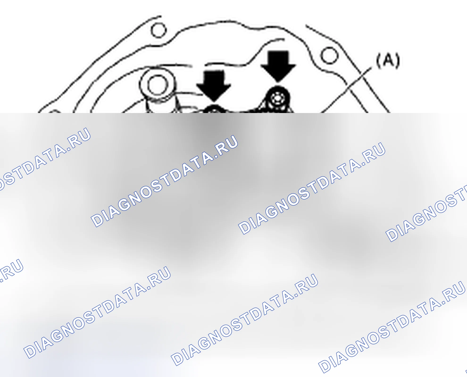 Рис. 265. Subaru Impreza GD/GC/GG рестайлинг 2