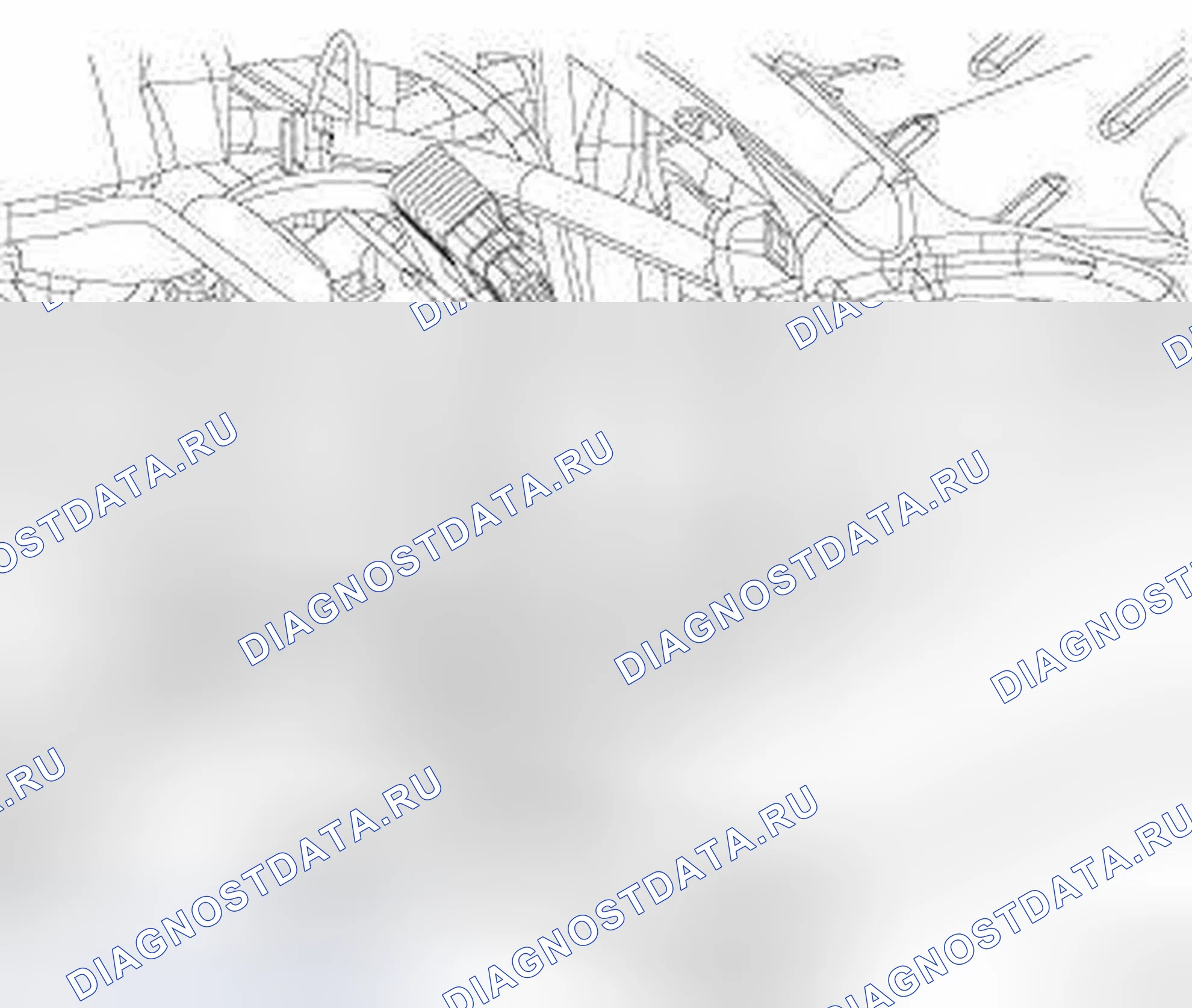 Рис. 323. Dodge Dart PF