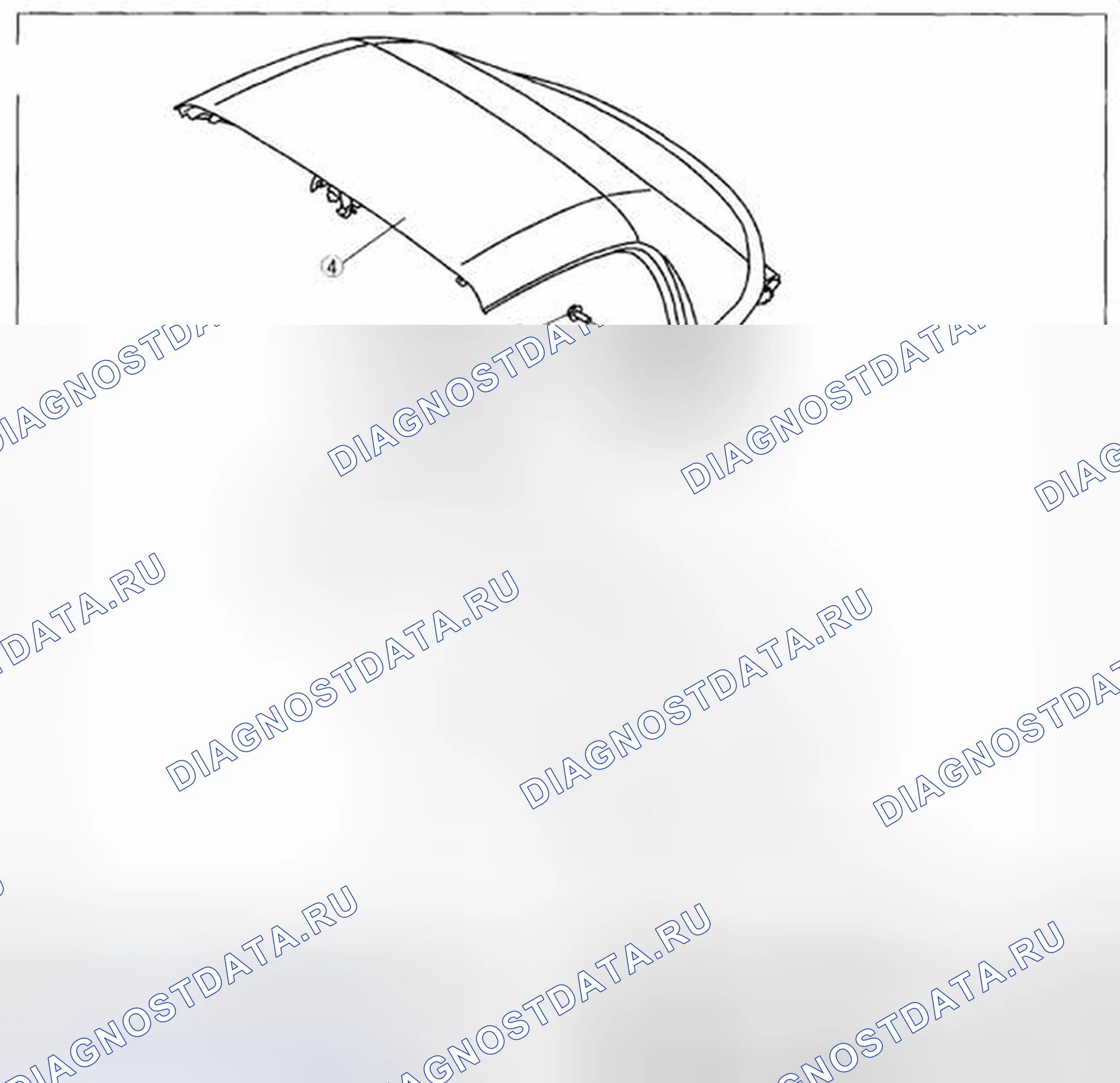 Рис. 72. Mazda MX-5 NC рестайлинг