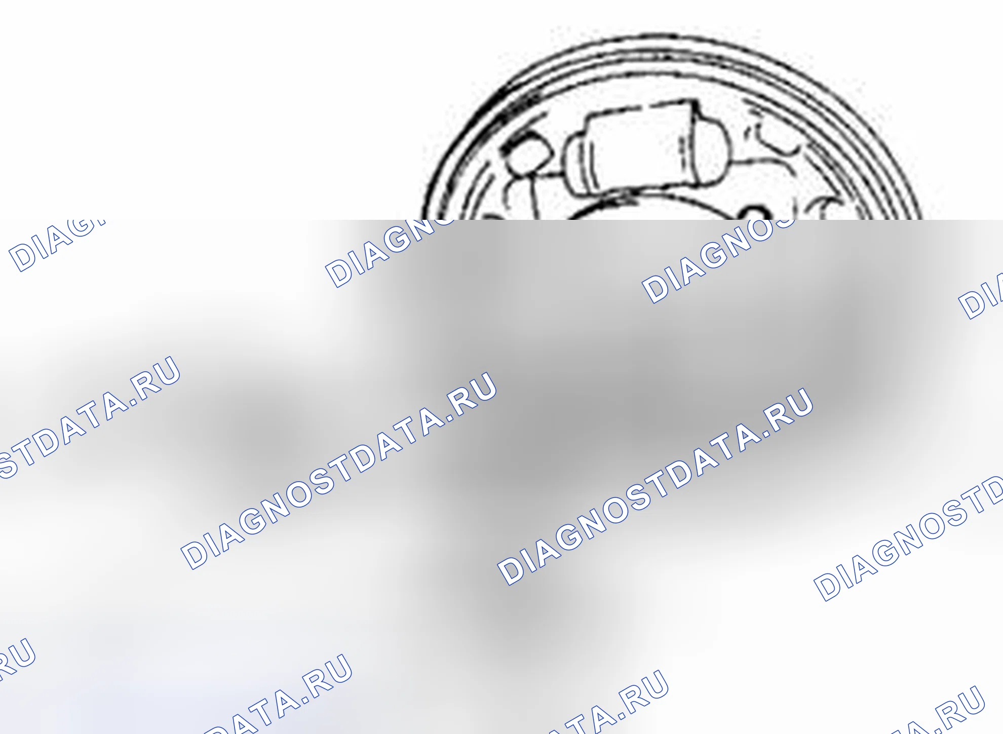 Рис. 104. Suzuki SX4 I рестайлинг