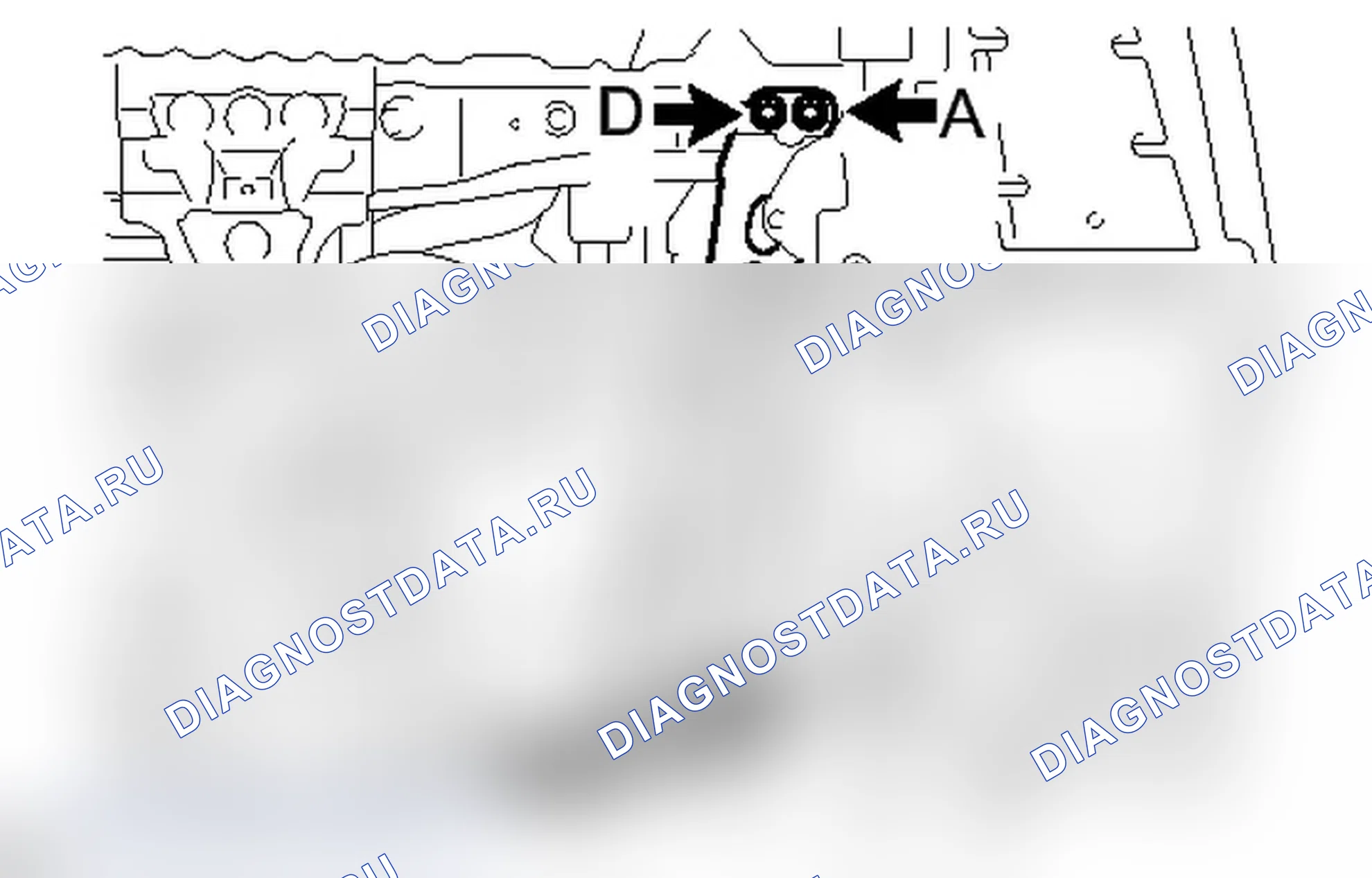 Рис. 136. Toyota Prius PHV pre-III