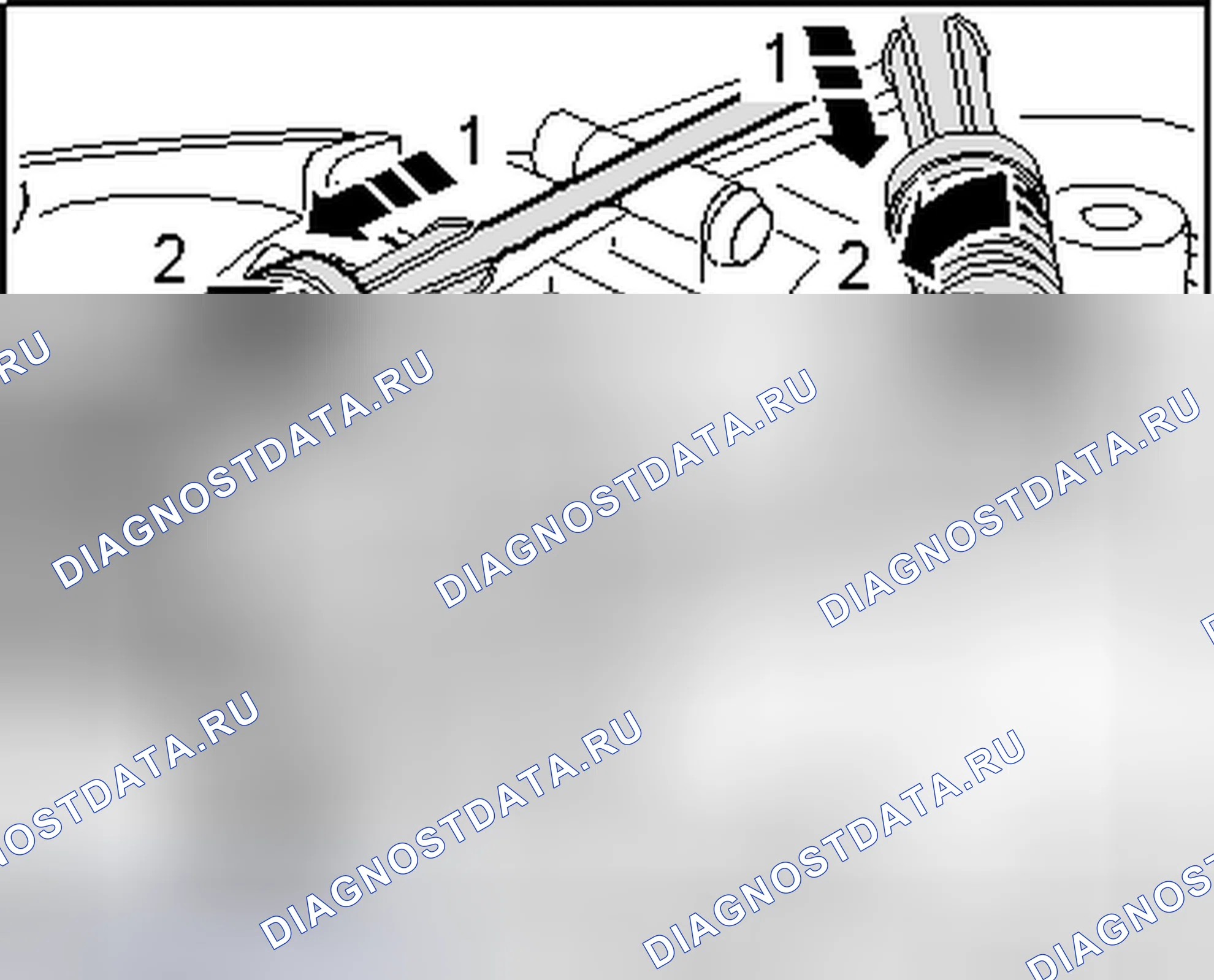 Рис. 58. Volkswagen Tiguan I