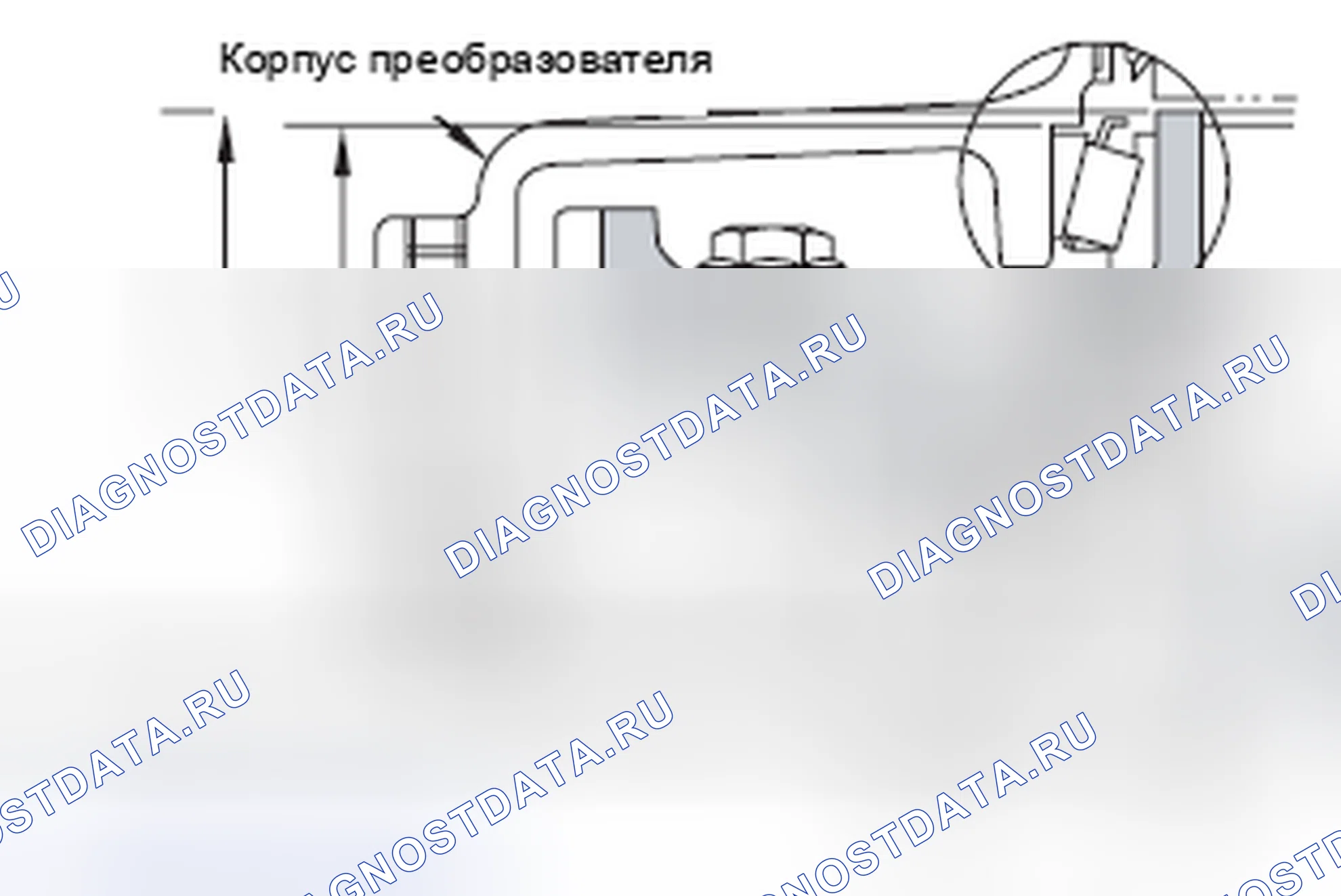 Рис. 218. Mercedes-Benz CLA-класс C117/X117 рестайлинг