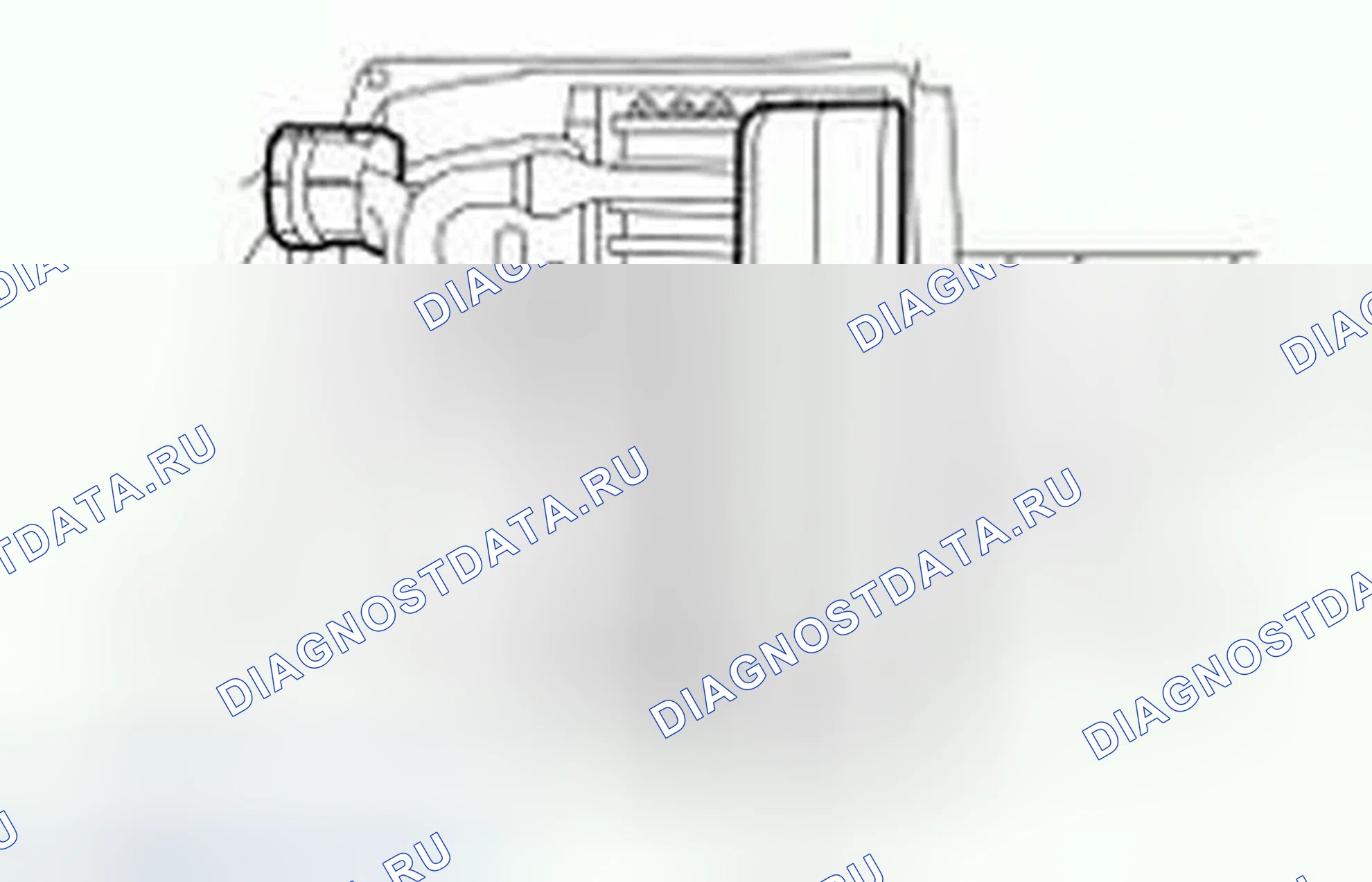 Рис. 208. Ford Econoline E250 