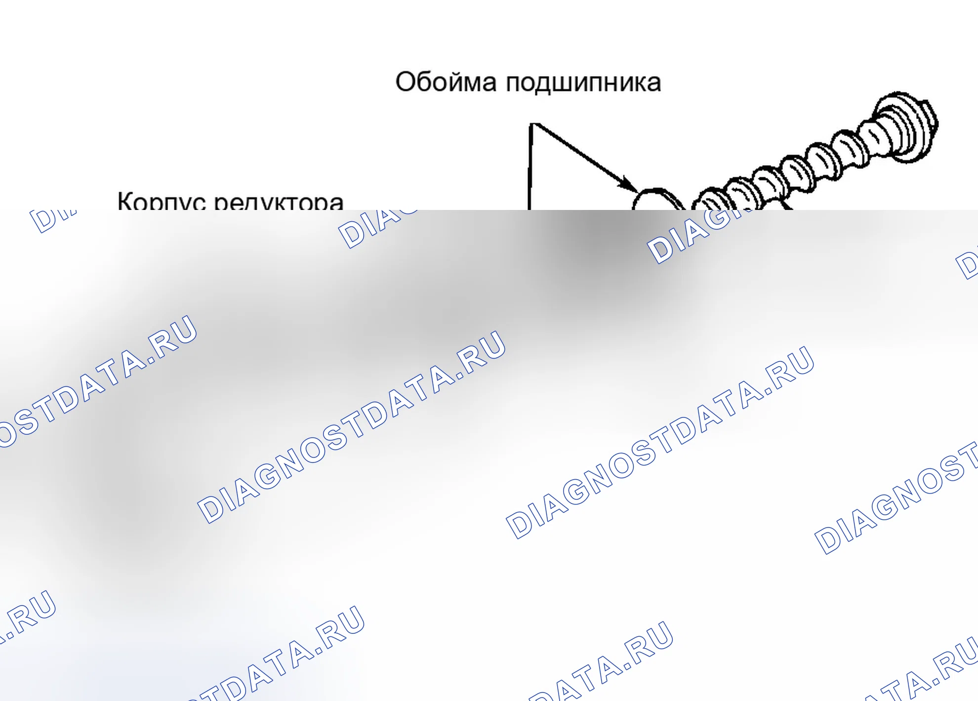 Рис. 10. Dodge Cab & Chassis R2500 