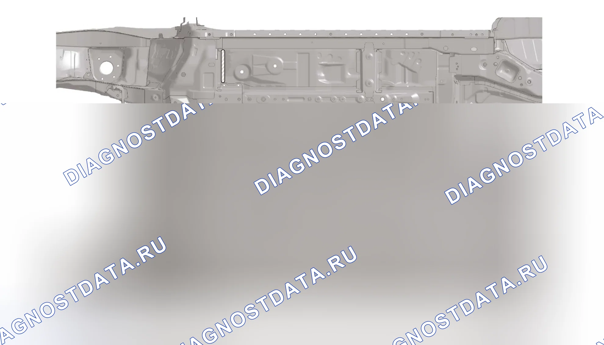 Сварочный герметик — Wey Vv6. Wey VV6 I