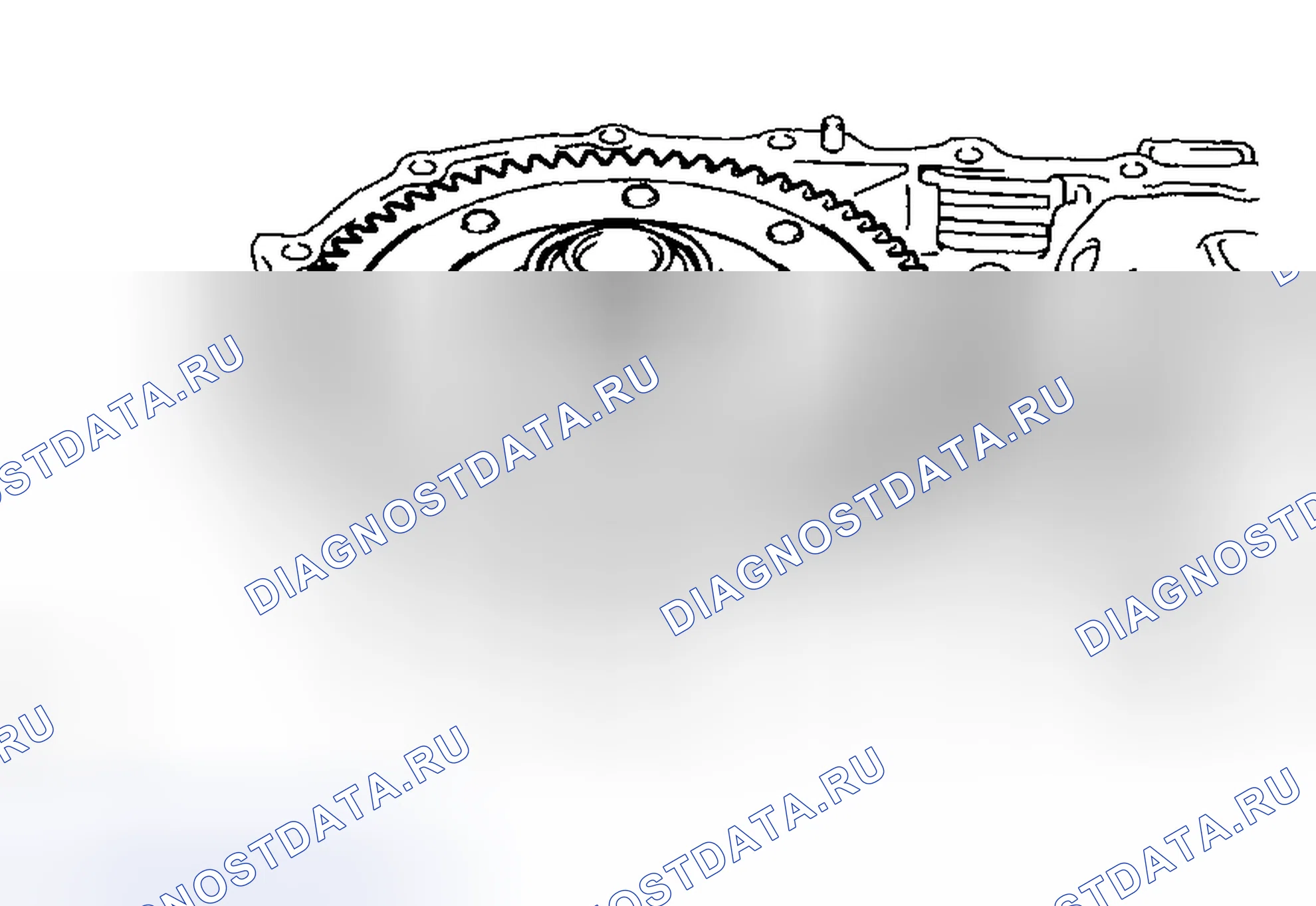 Рис. 316. Toyota Matrix E130