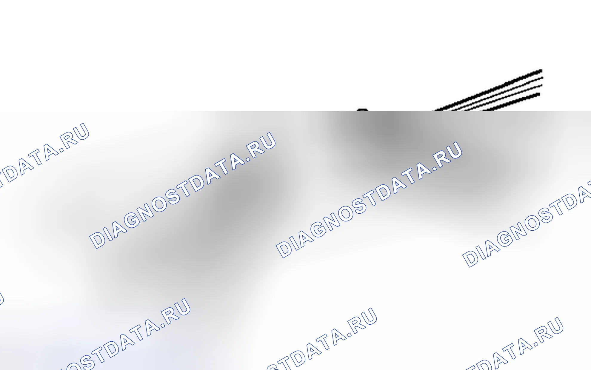 Рис. 91. Toyota Avalon XX30 рестайлинг 2