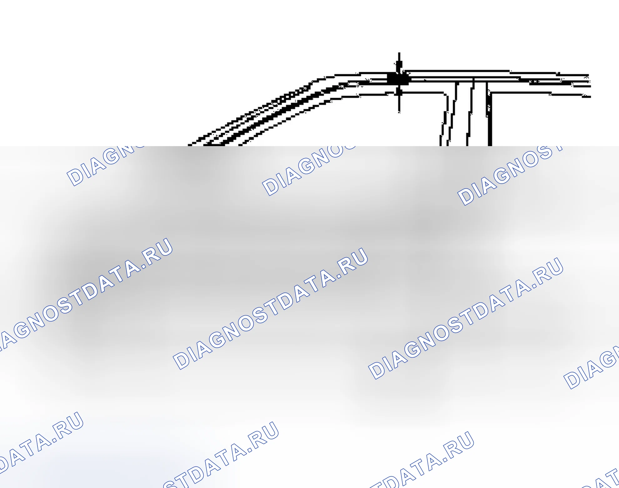 Рис. 67. Ford Crown Victoria II