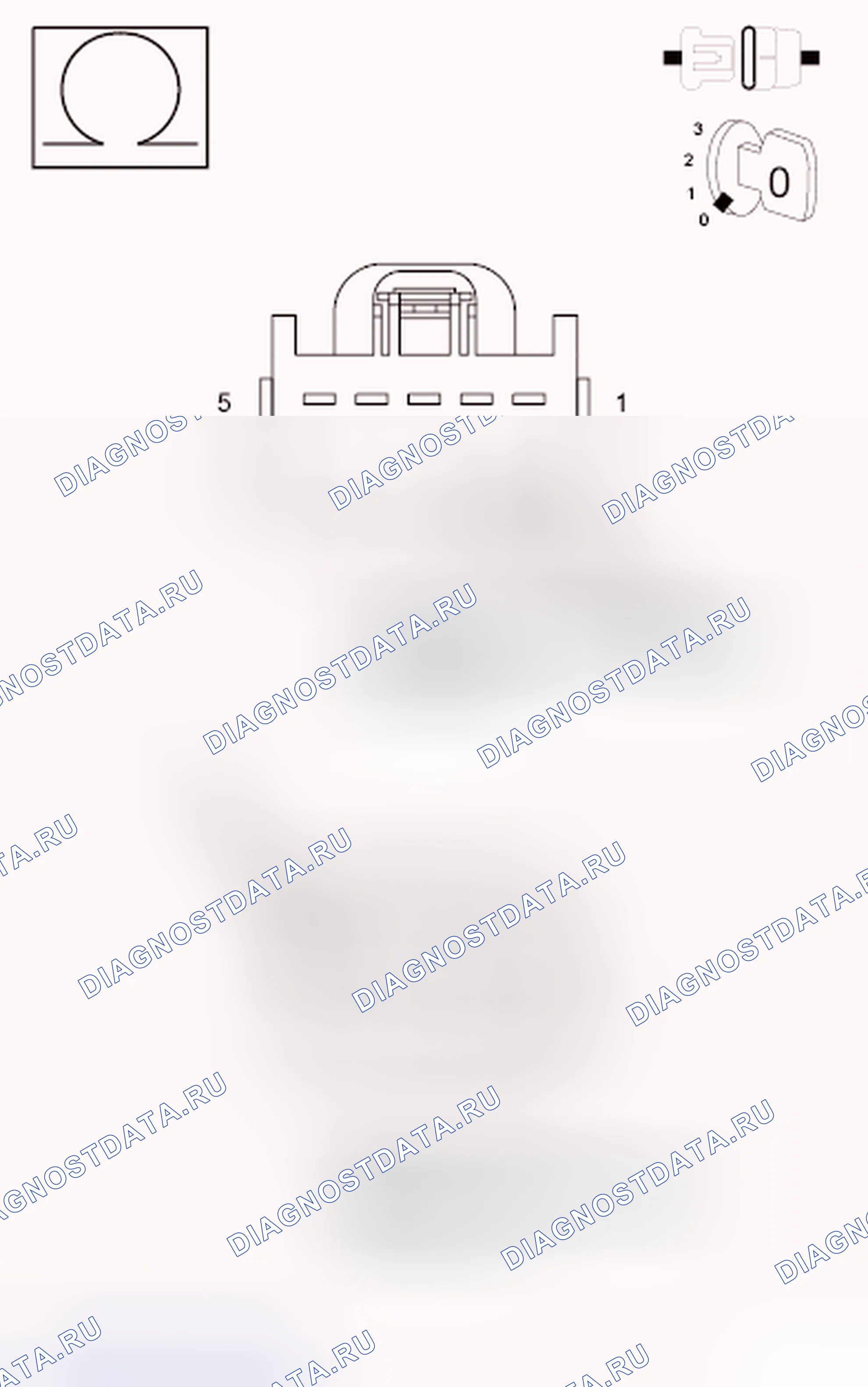 Рис. 230. Dodge Grand Caravan V