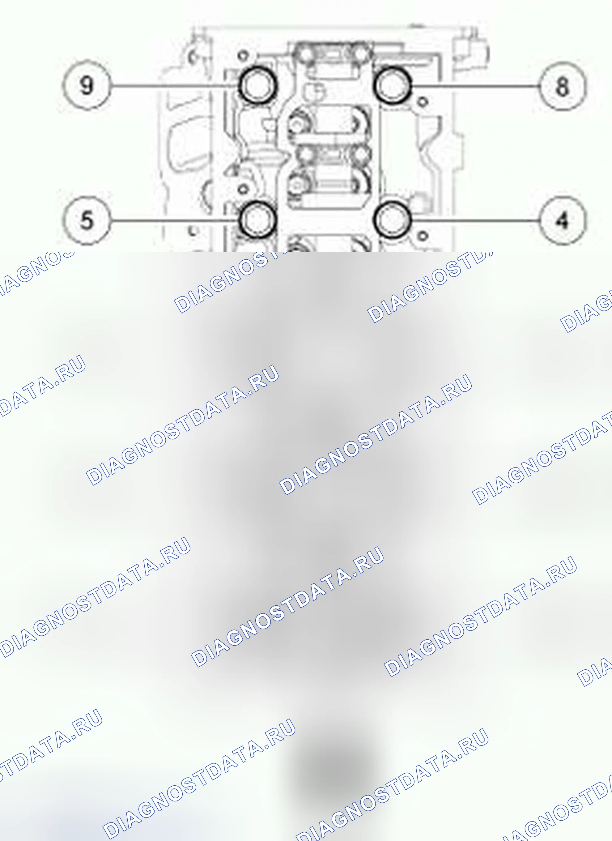 Рис. 145. Ford Econoline E250 