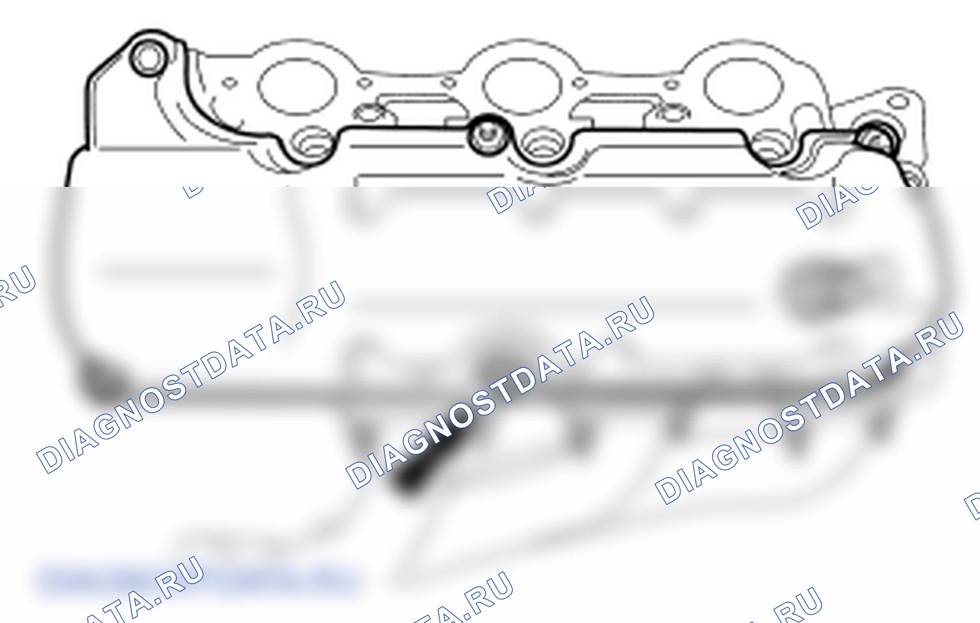 Рис. 428. Ford Mustang V