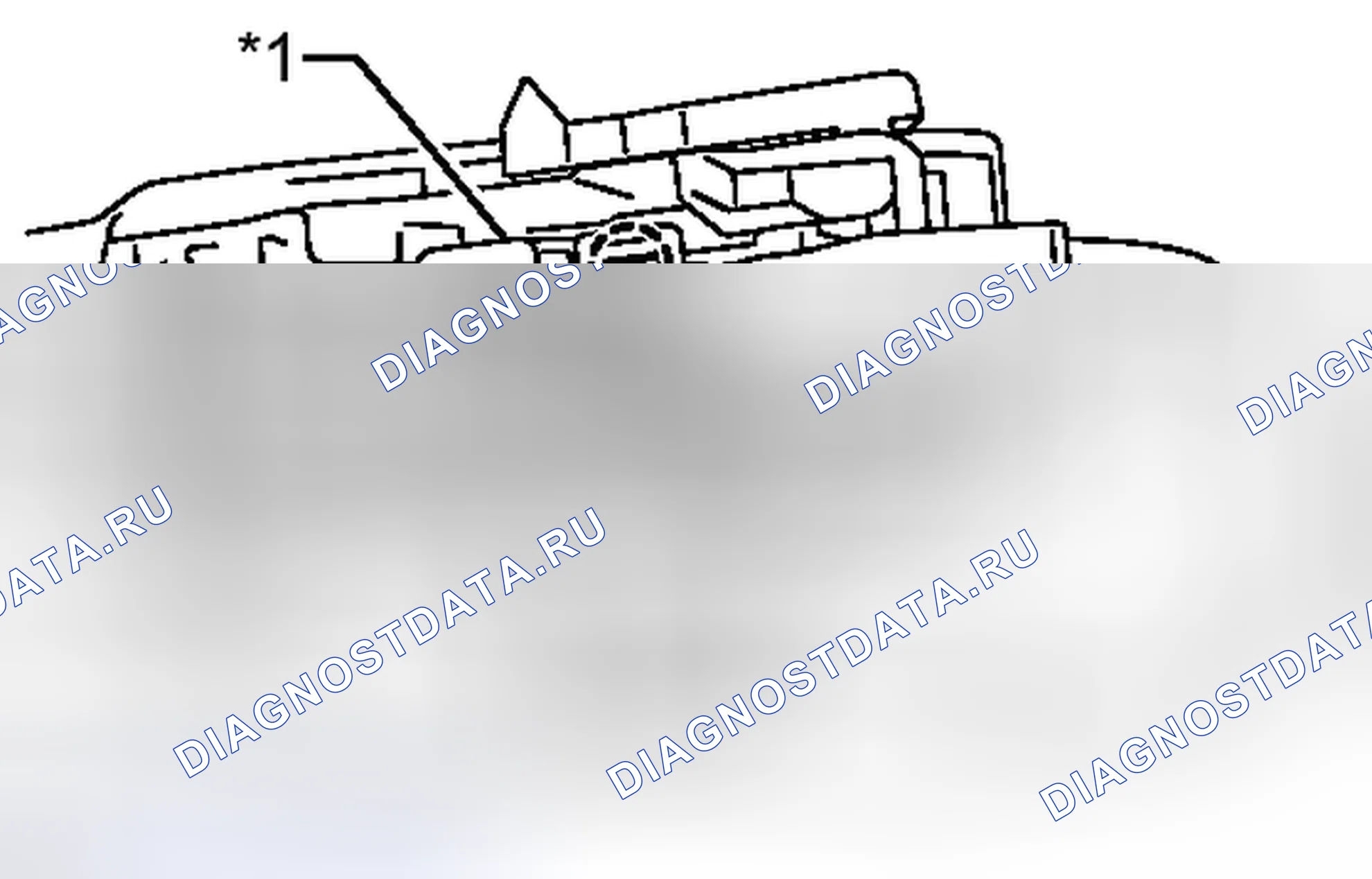 Рис. 92. Scion tC II рестайлинг
