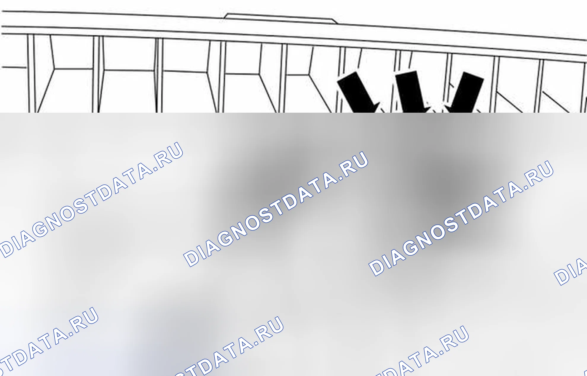 Рис. 54. Land Rover Range Rover L322