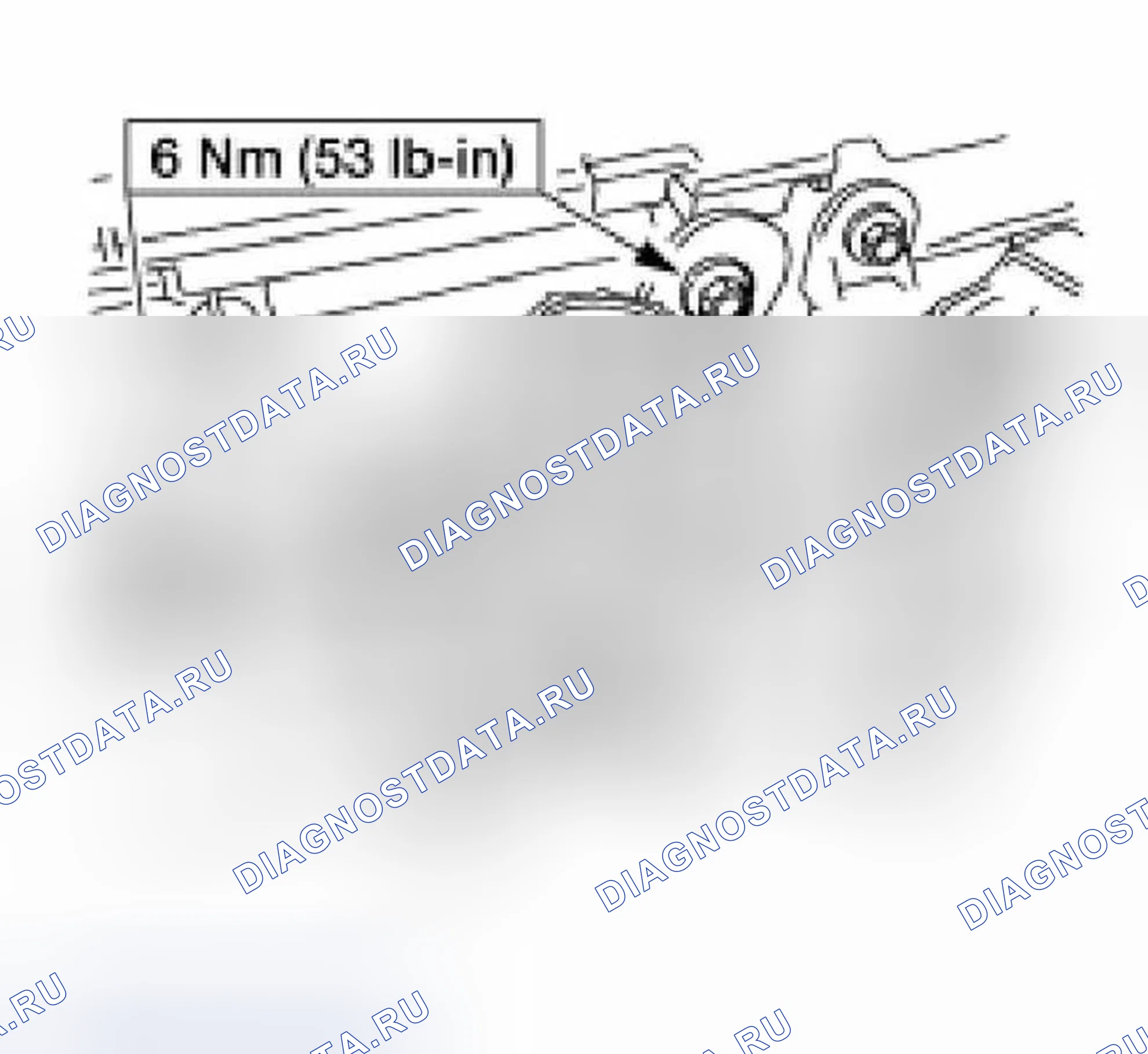 Рис. 88. Ford Focus I рестайлинг