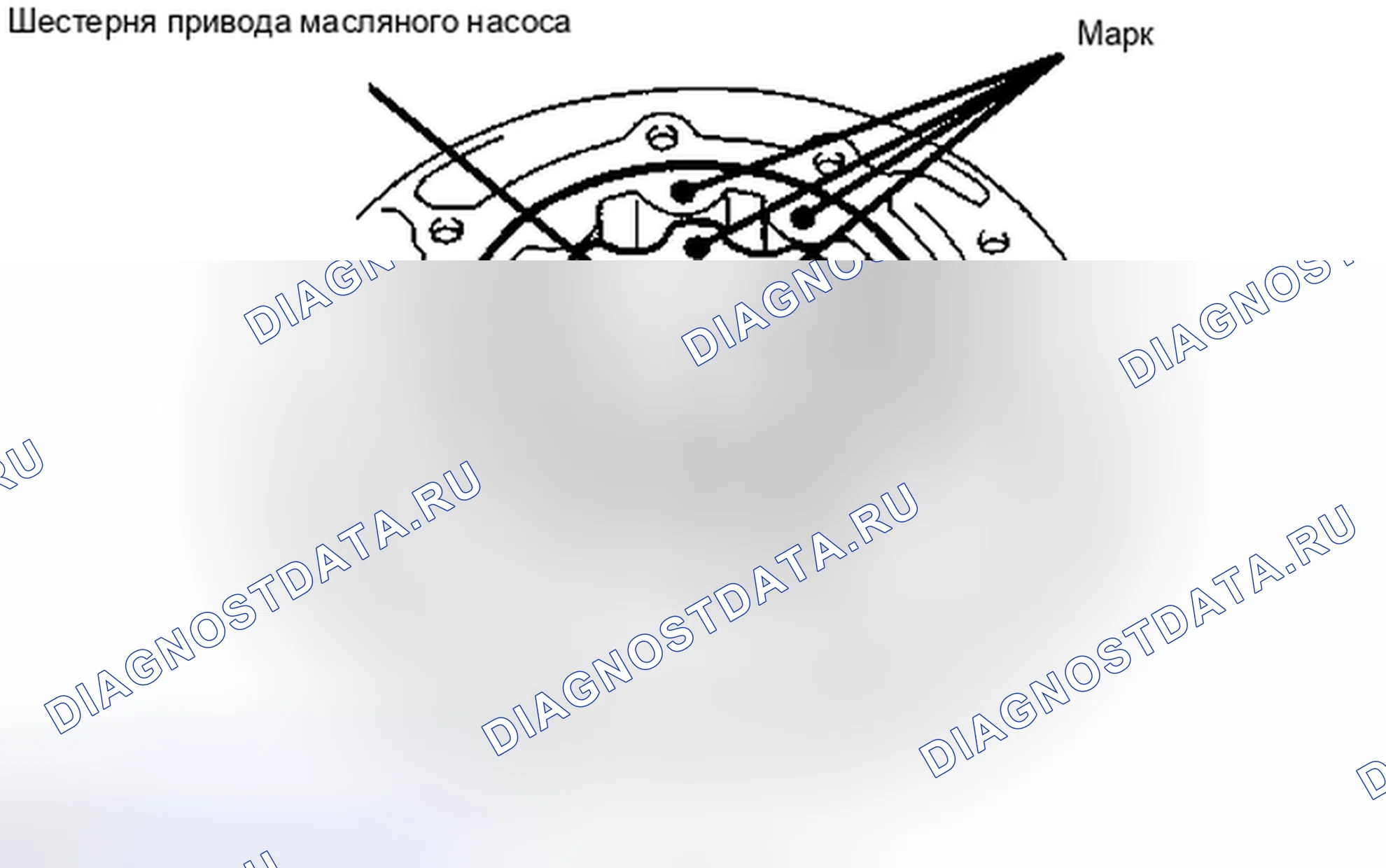 Рис. 579. Toyota Matrix E140
