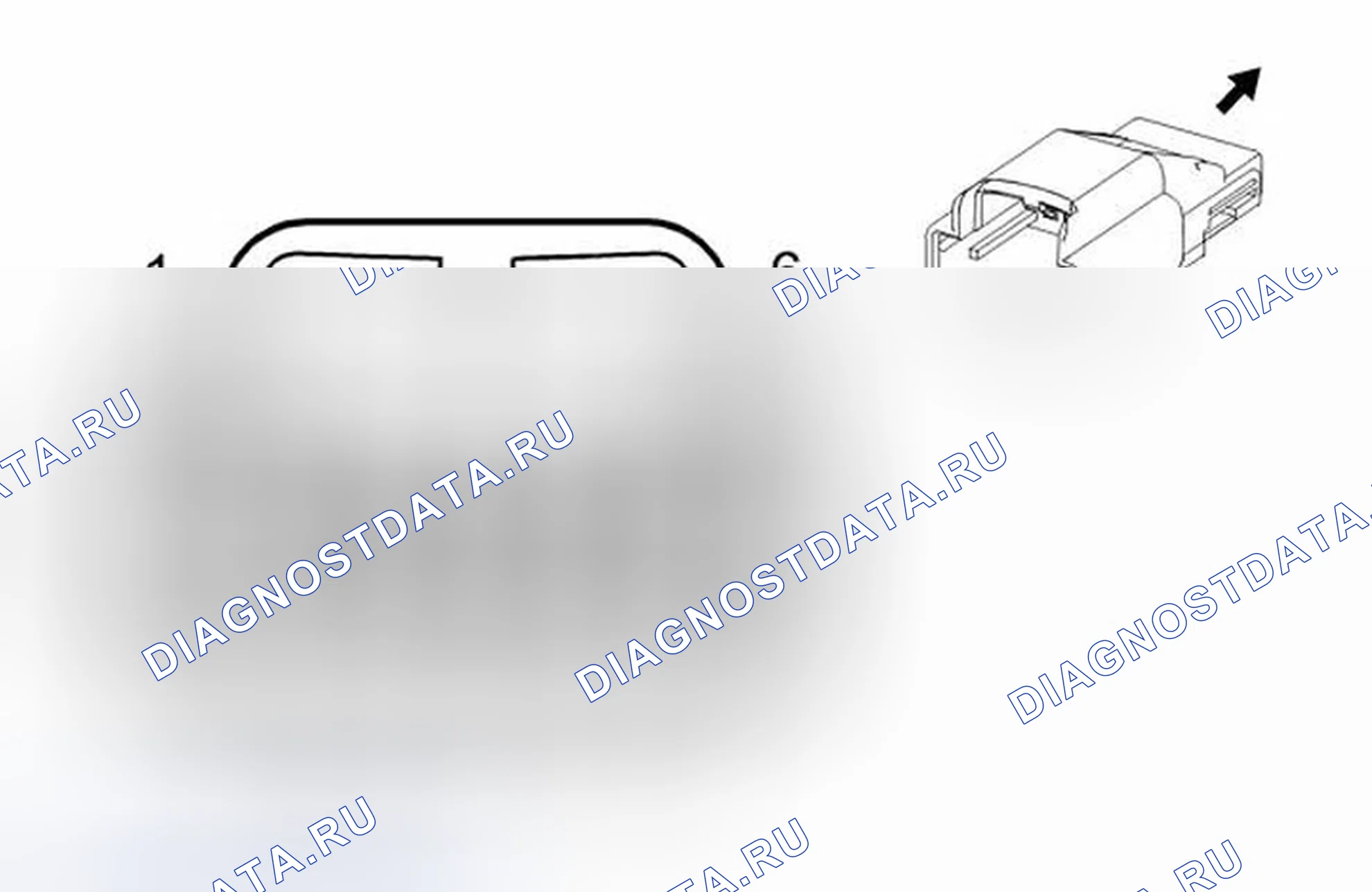 Рис. 459. Chevrolet Traverse I