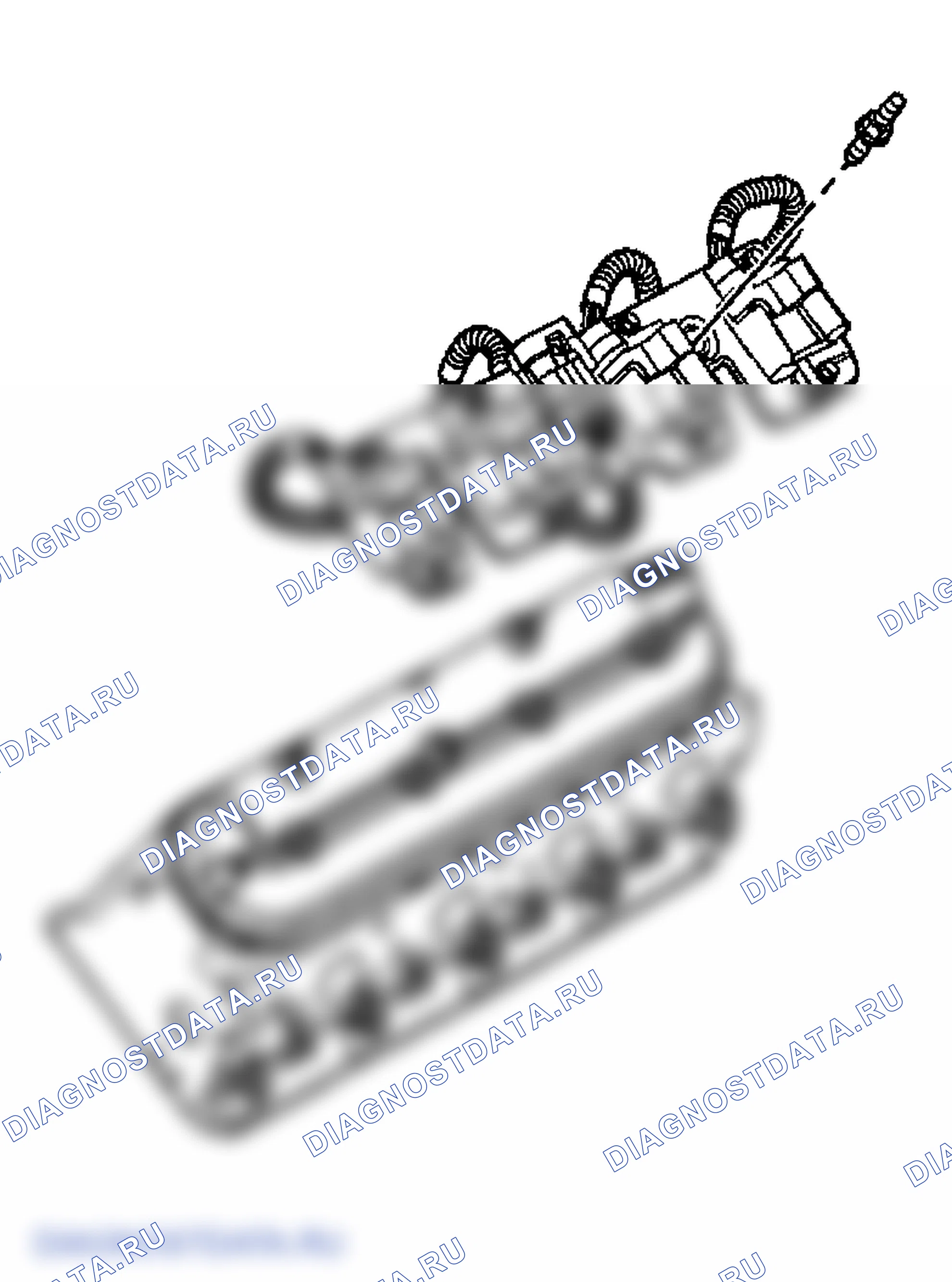 Рис. 906. GMC Savana Special G3500 