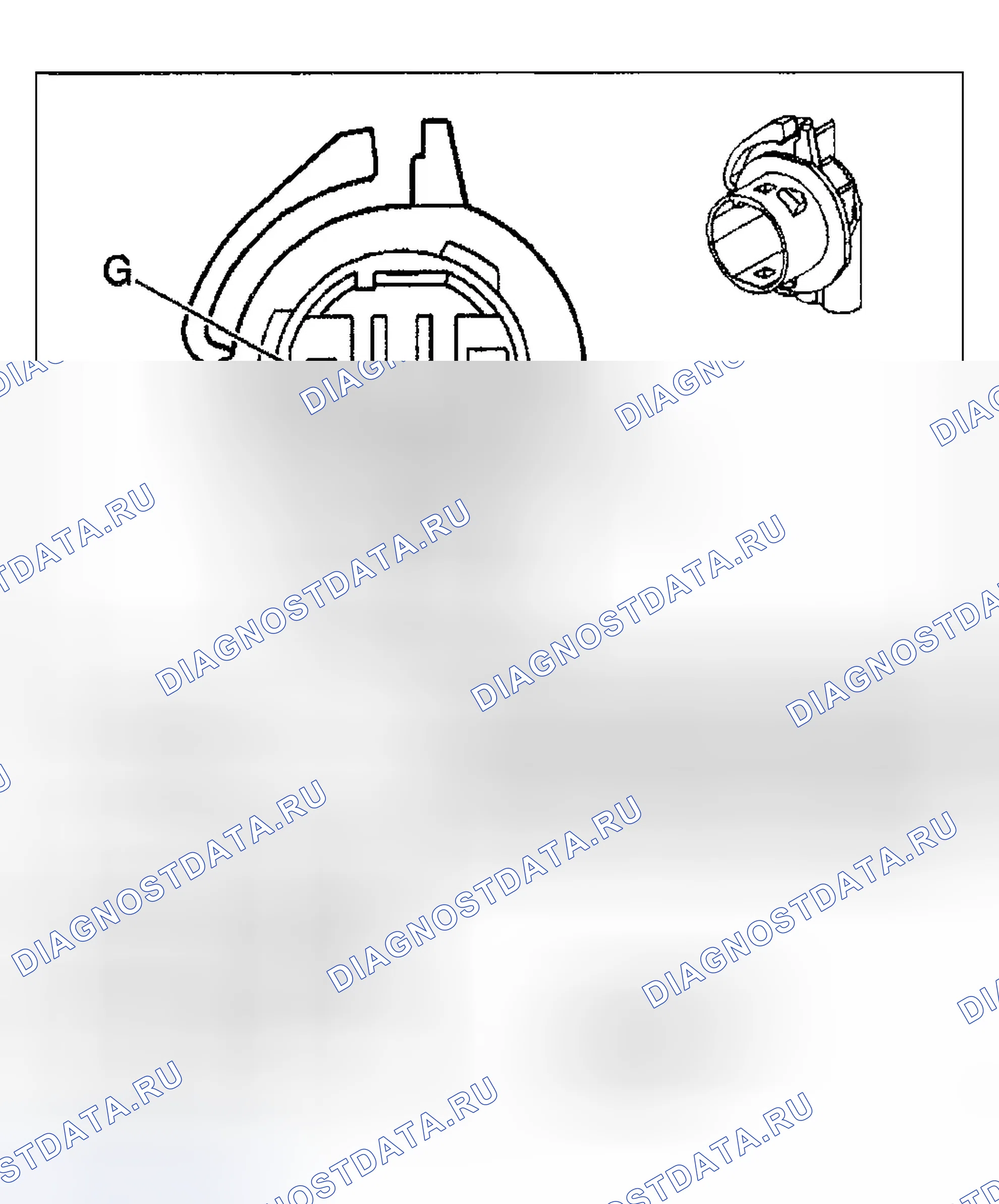 Рис. 46. Chevrolet TrailBlazer I