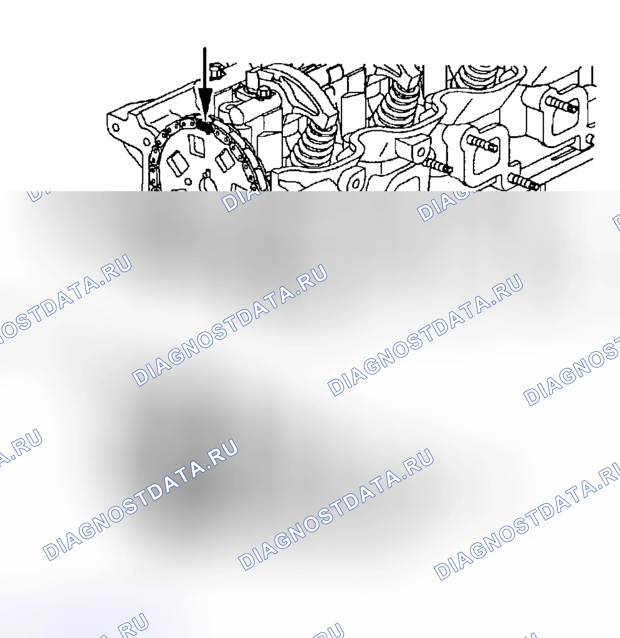 Рис. 179. Kia Rio I рестайлинг