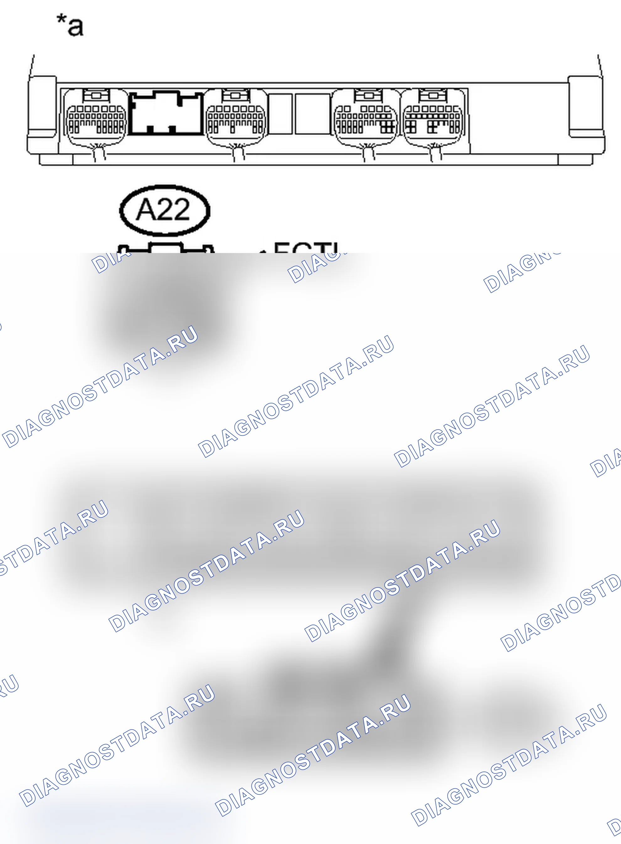 Рис. 345. Toyota Prius PHV pre-III