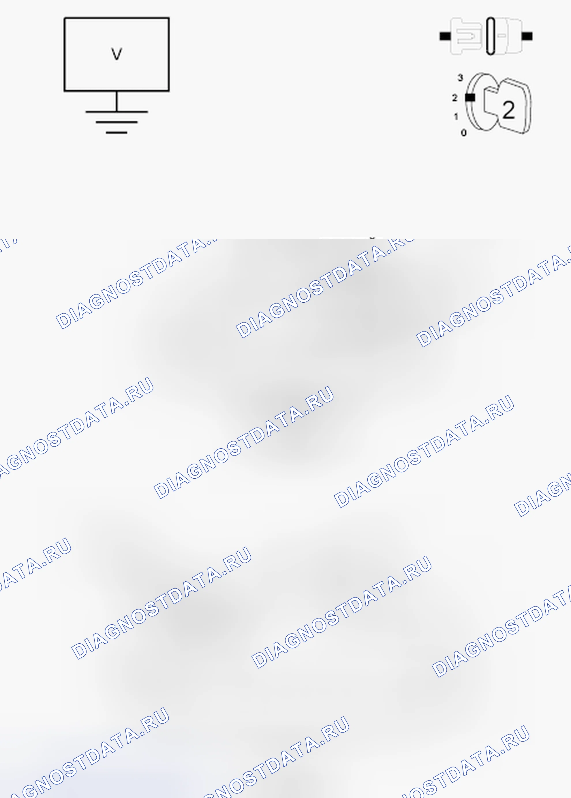 Рис. 225. RAM Pickup 2500 