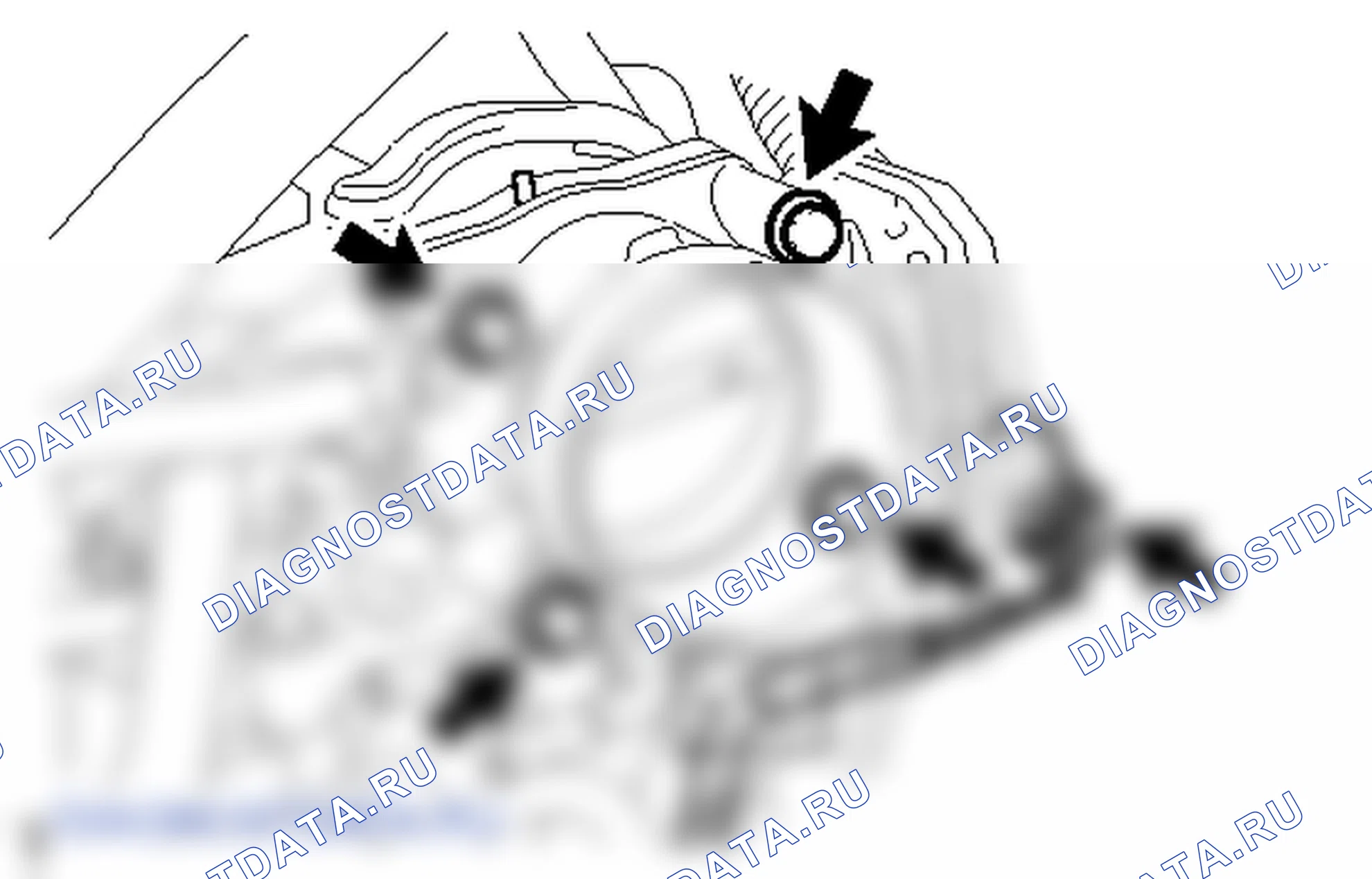 Рис. 15. Lexus RX III