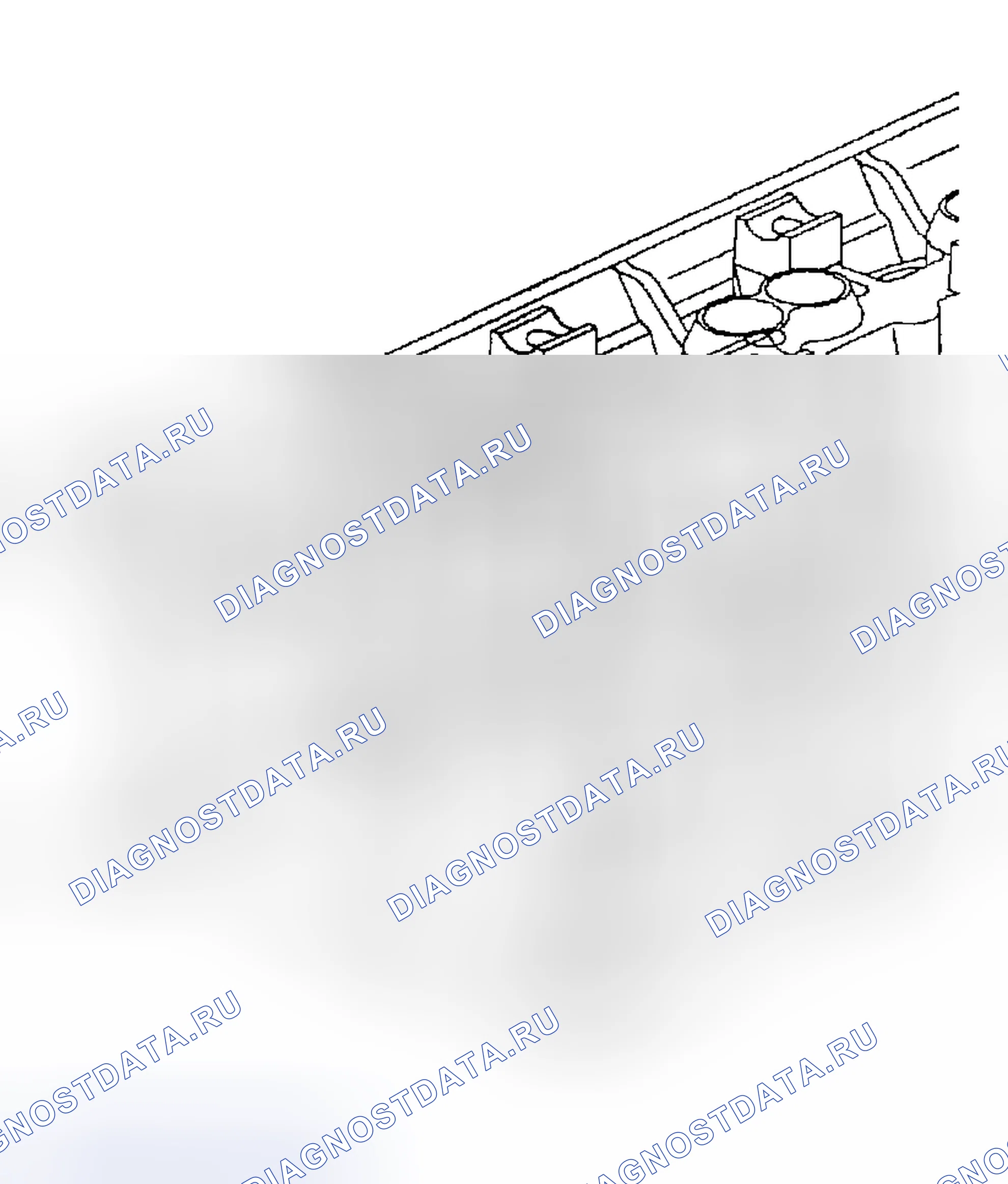 Рис. 64. Kia Rio I рестайлинг