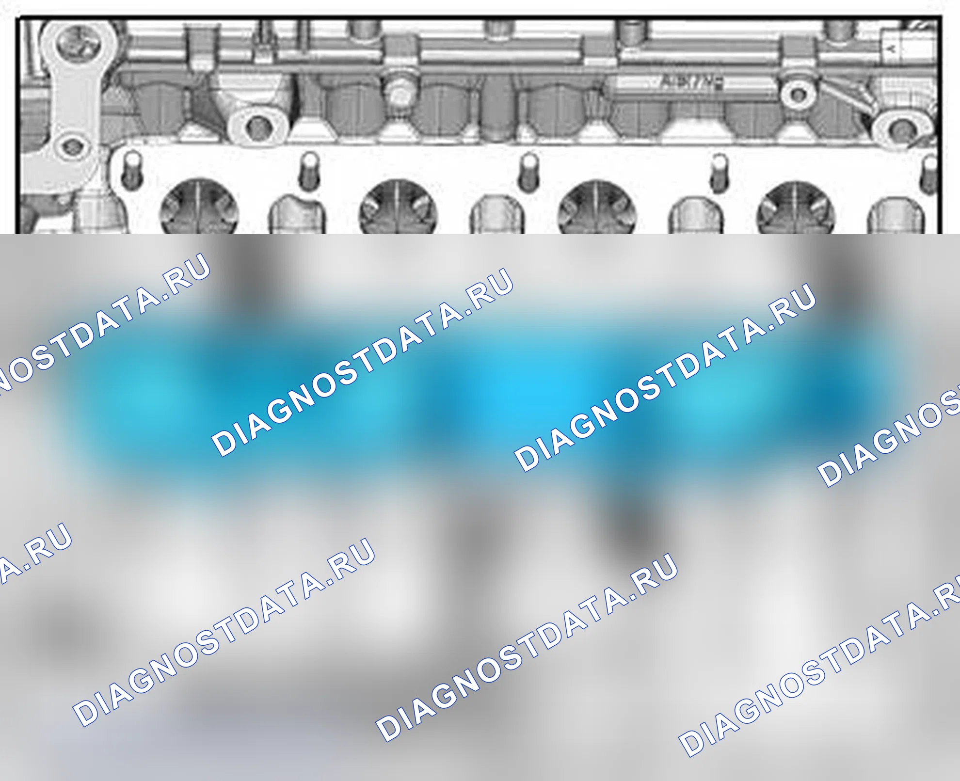 Рис. 30. Audi TT 8J рестайлинг