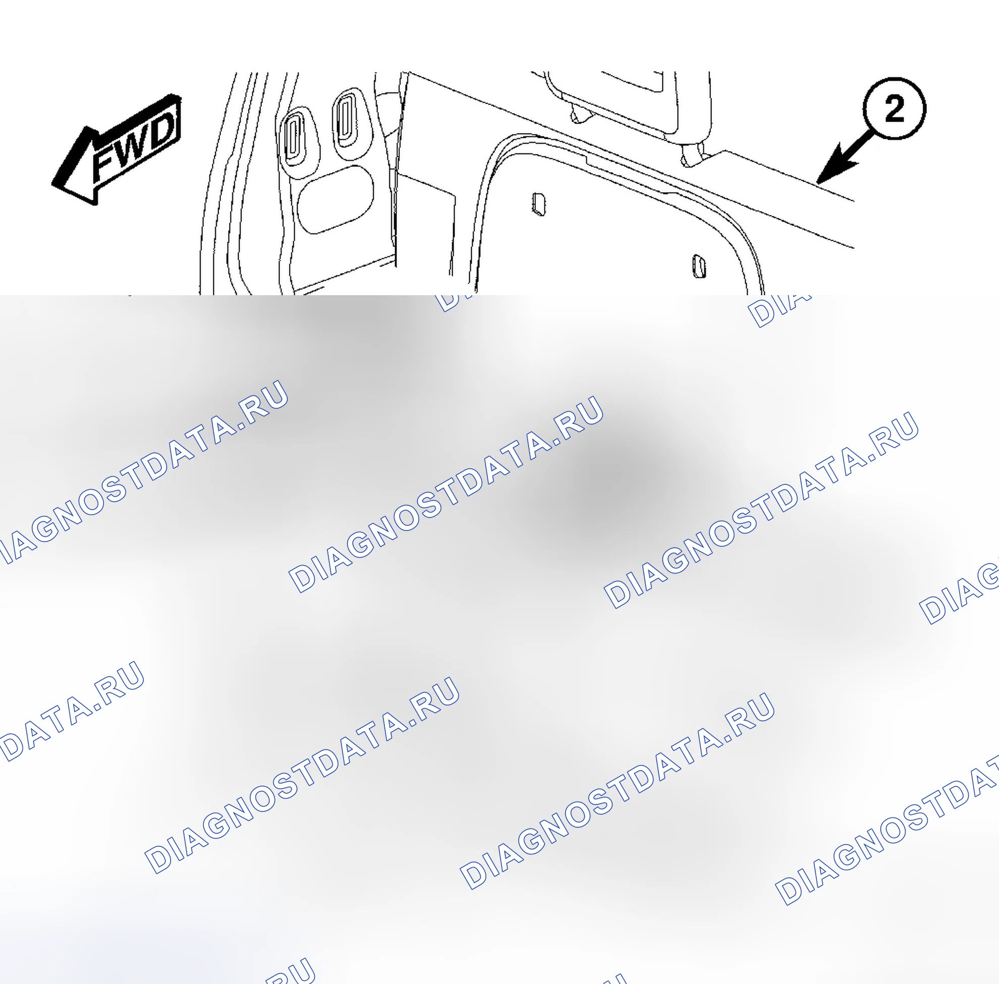 Рис. 52. Dodge Dakota III